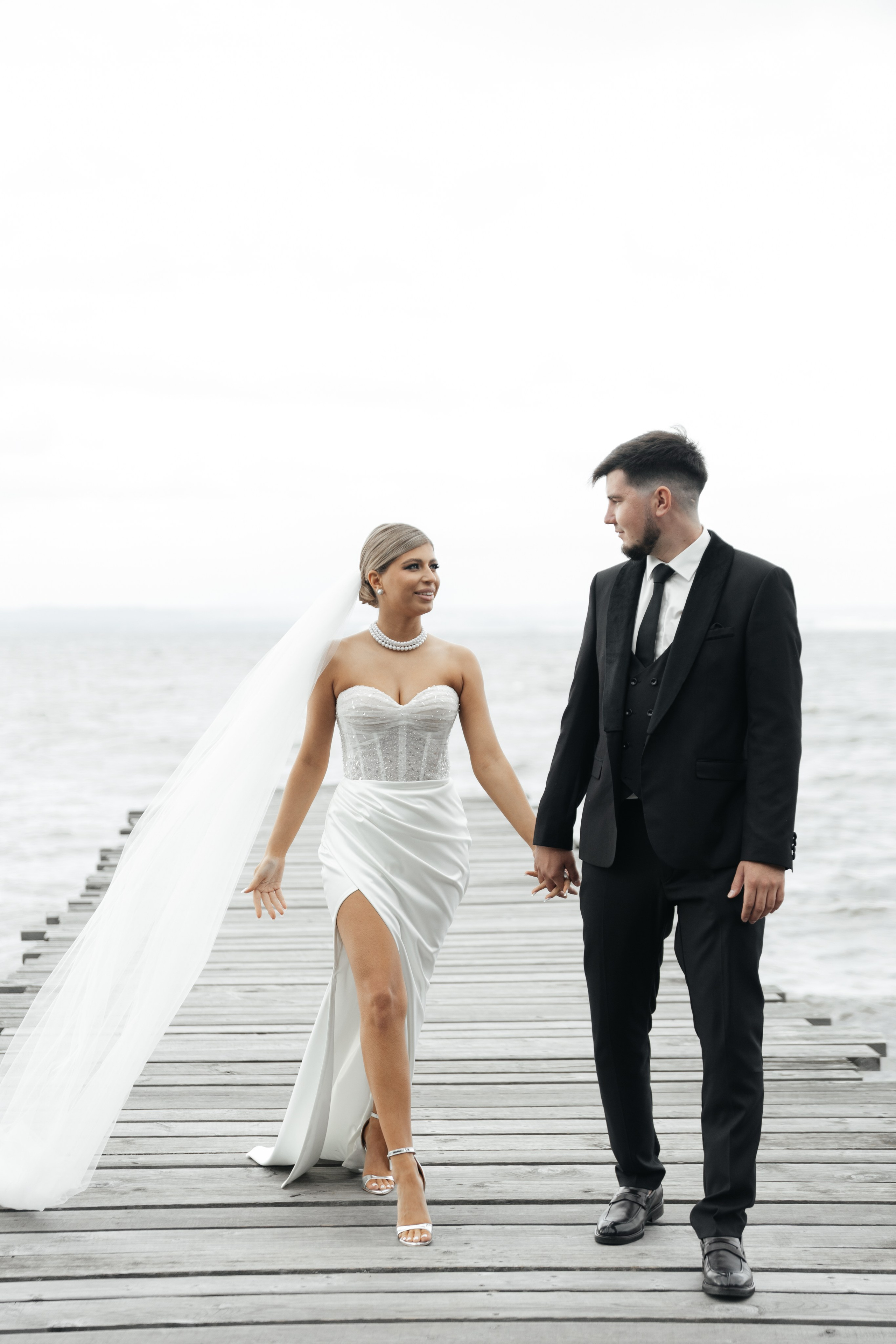 Aidar & Ralina. Свадебный фотограф Ильнар Асадуллин