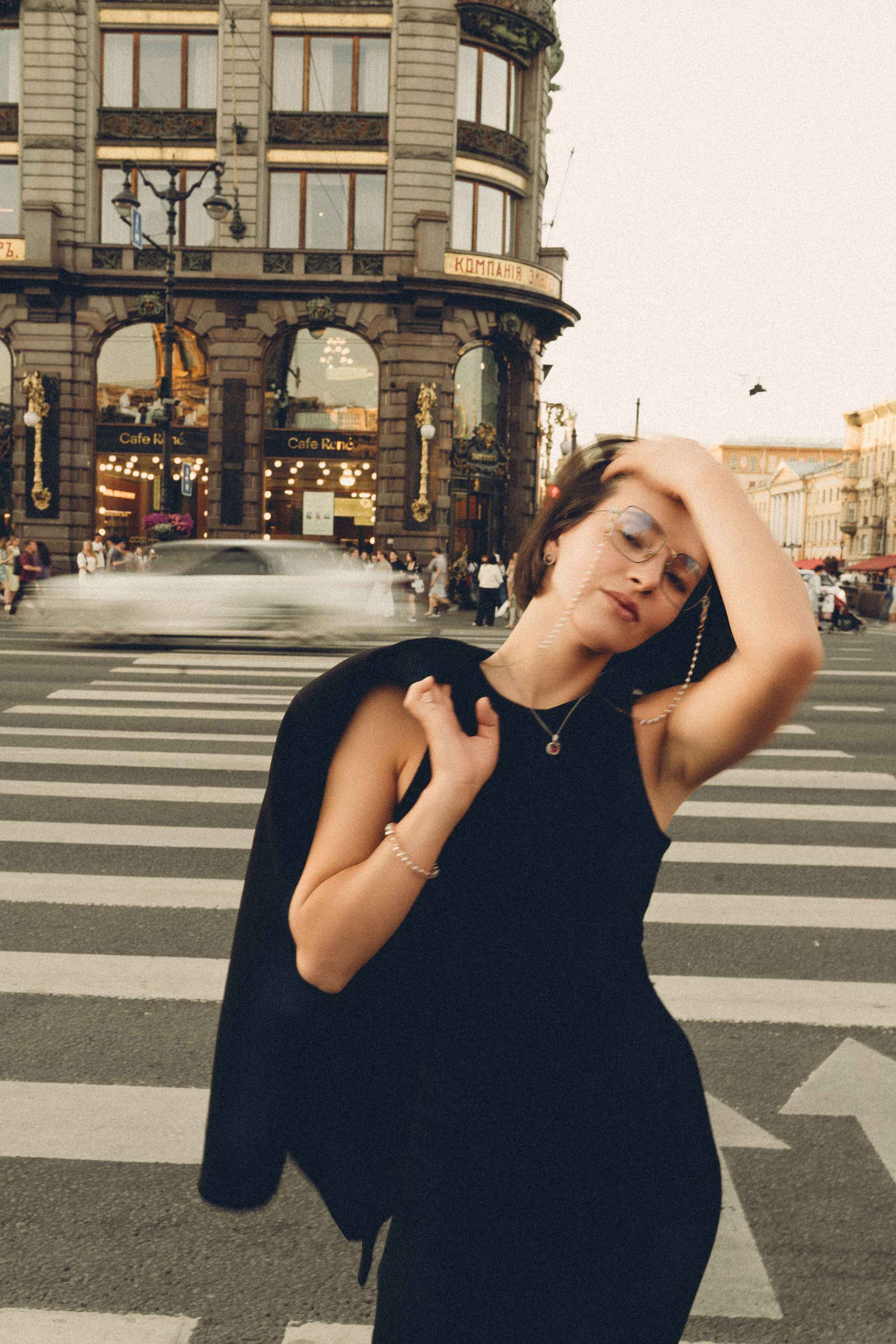 Emilia. Фотограф Санкт-Петербург/Гомель Виктория Петрова