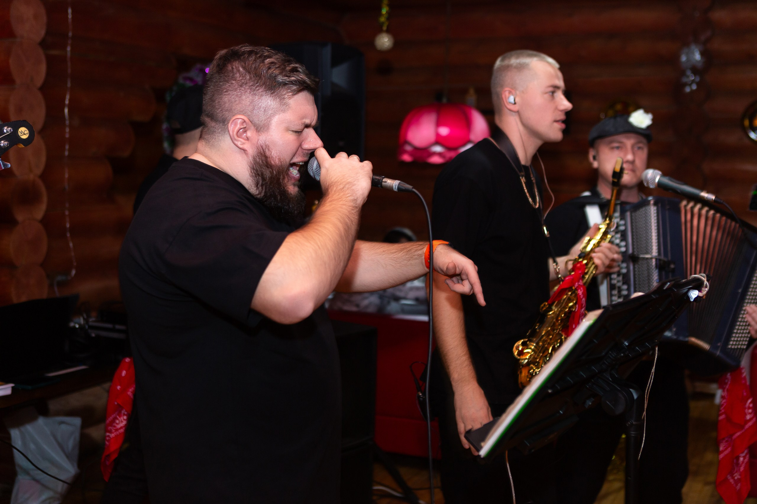 Памела, Ах!. Профессиональный фотограф в Мценске и Орловской области