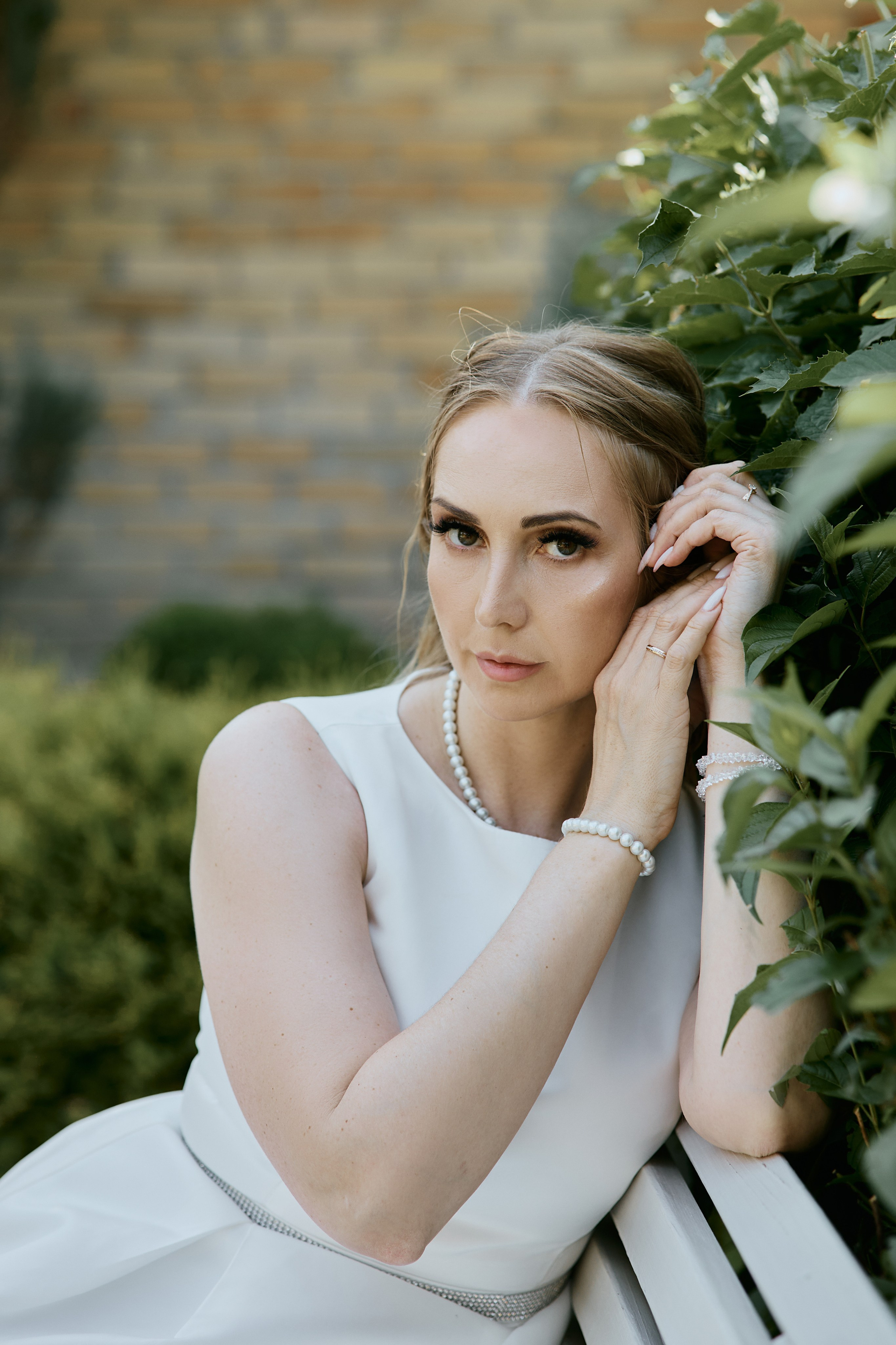 Катя и Джей. Фотограф Жанна Лефлер