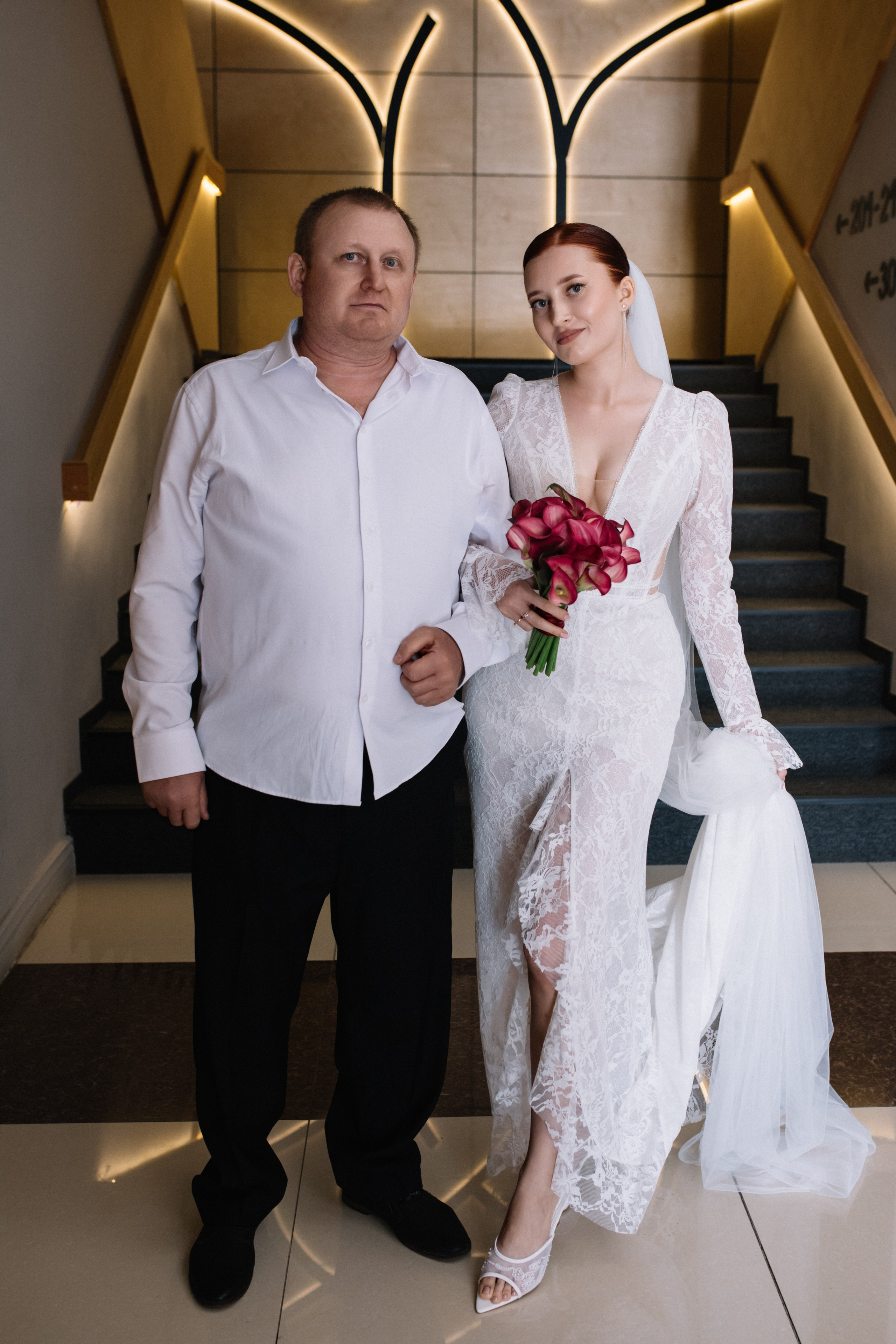 Александр & Александра. Свадебный фотограф в Чебоксарах Анастасия Иванова