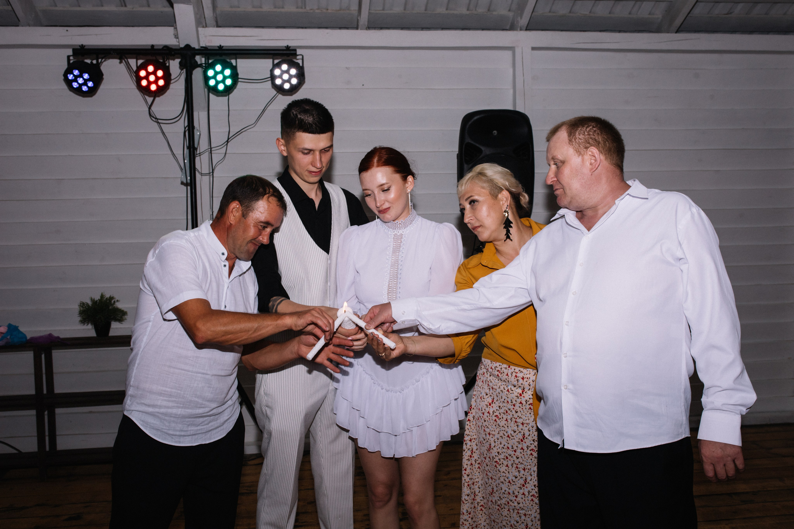 Александр & Александра. Свадебный фотограф в Чебоксарах Анастасия Иванова