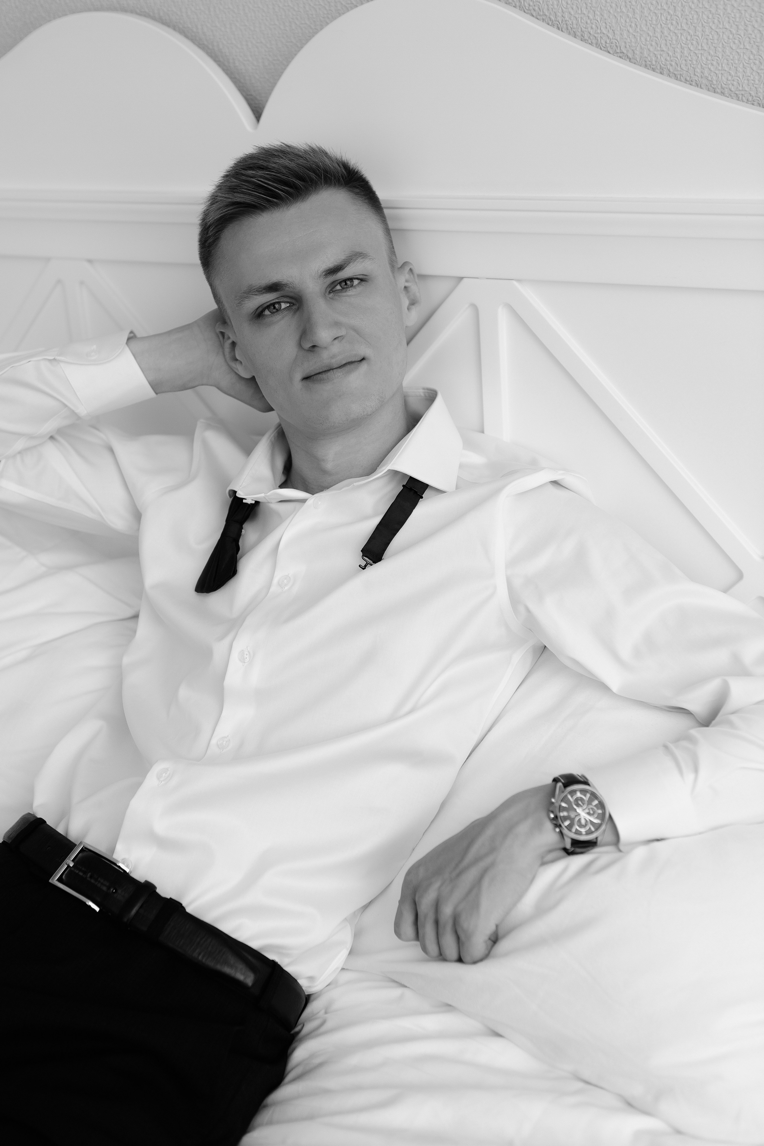 Свадьба Евгения и Светланы. Фотограф Кольчугино/Владимир/Москва Елизавета Иода