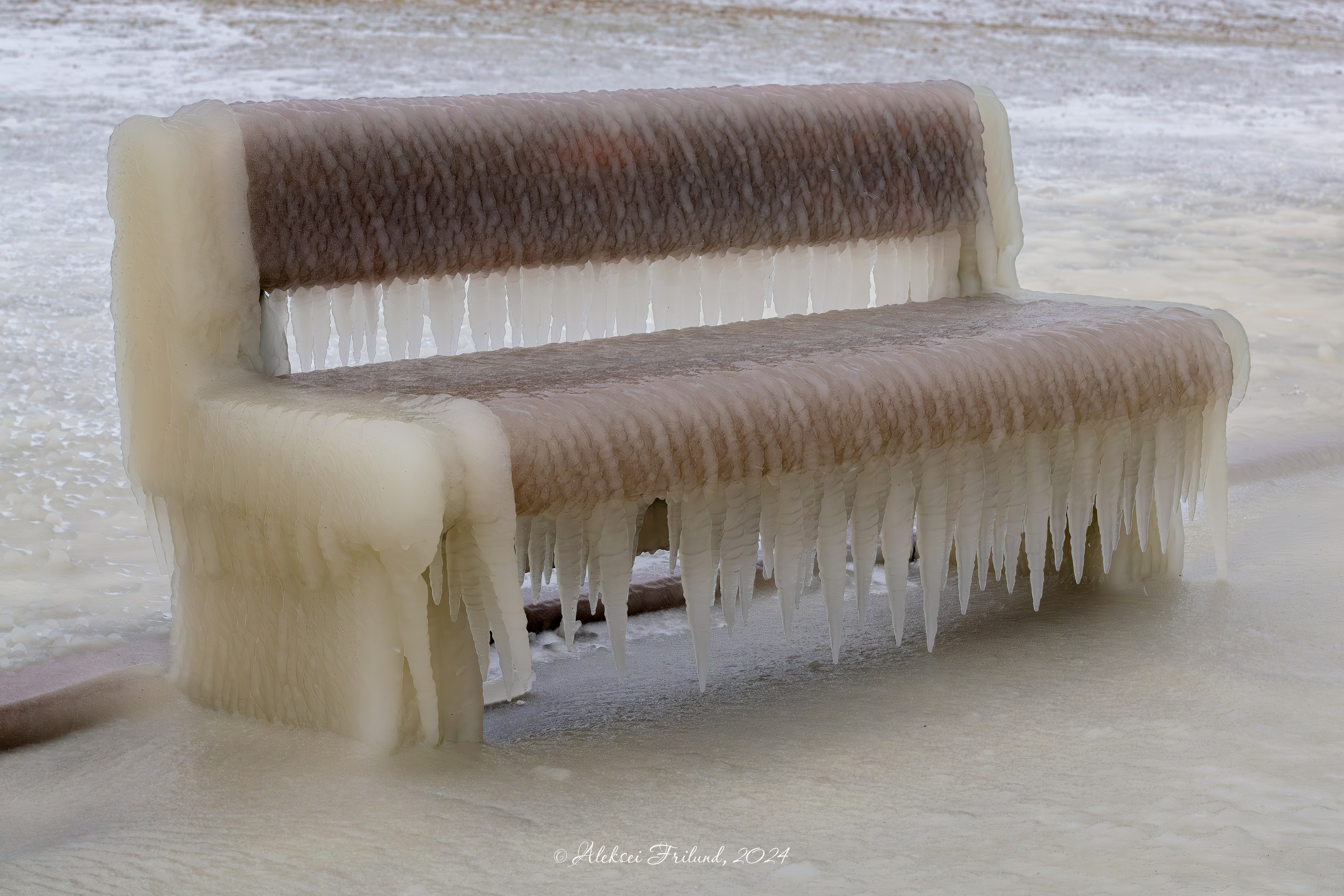 Набережная. Аэросъемка. Фото и Видео в Карелии. Алексей Фрилунд