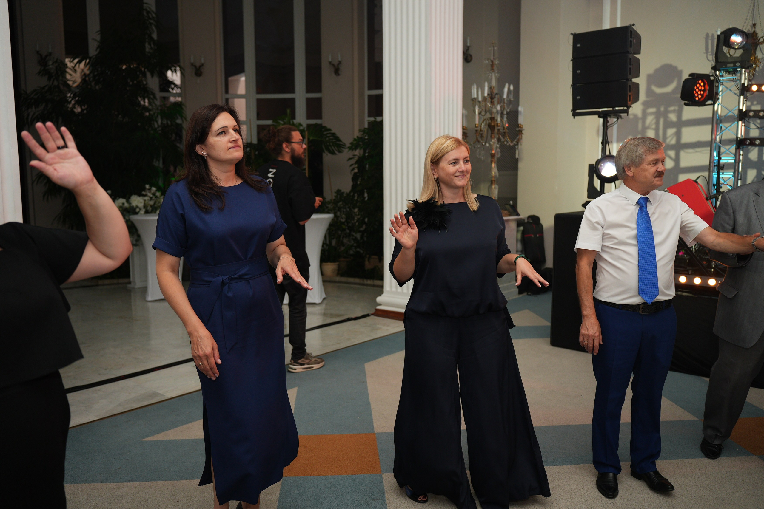 Агат-Систем 45 лет. Семейный и свадебный фотограф Минск, Беларусь Анна Орловская