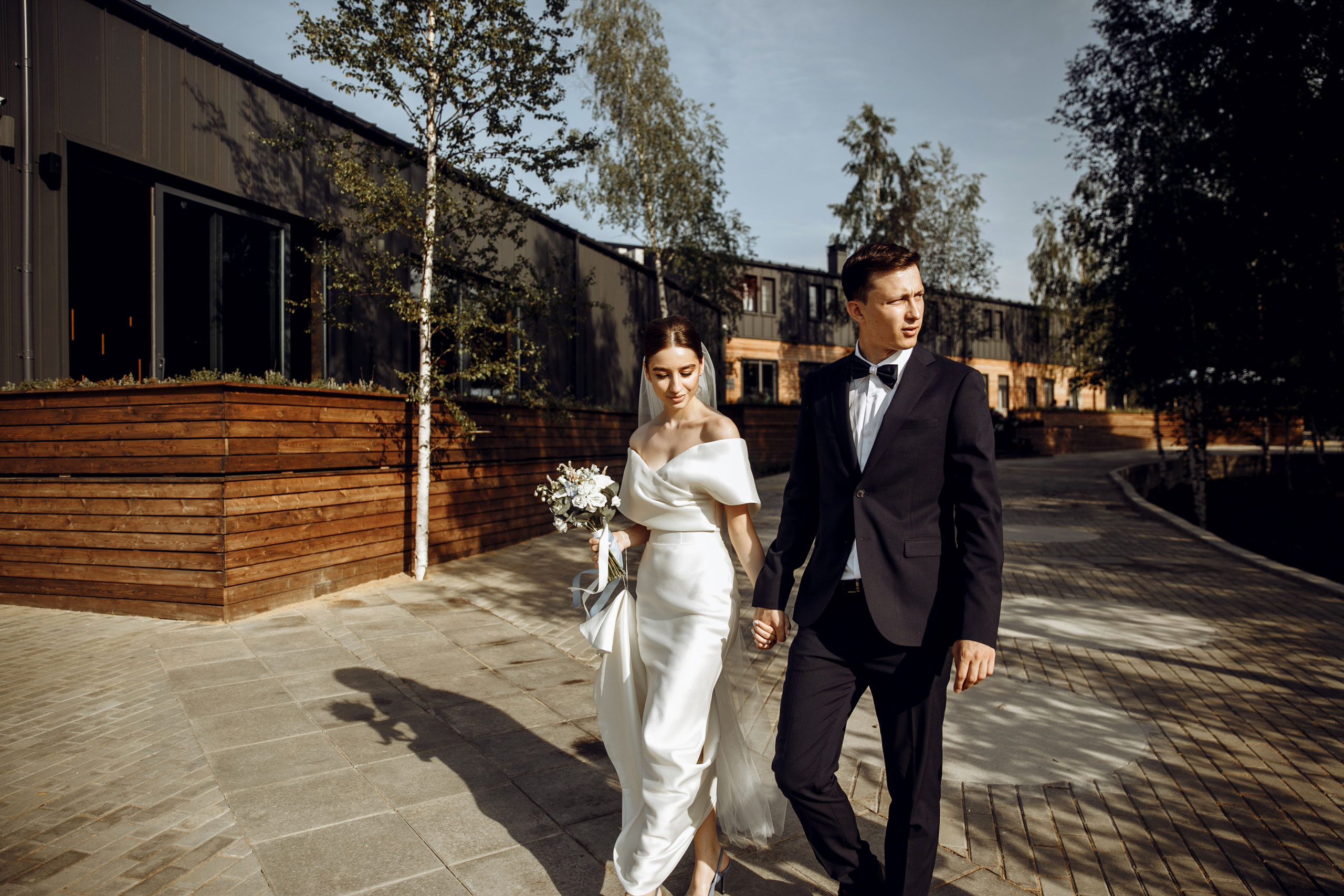 T&I. Свадебный фотограф Екатерина Худякова — Ярославль, Санкт-Петербург, Москва