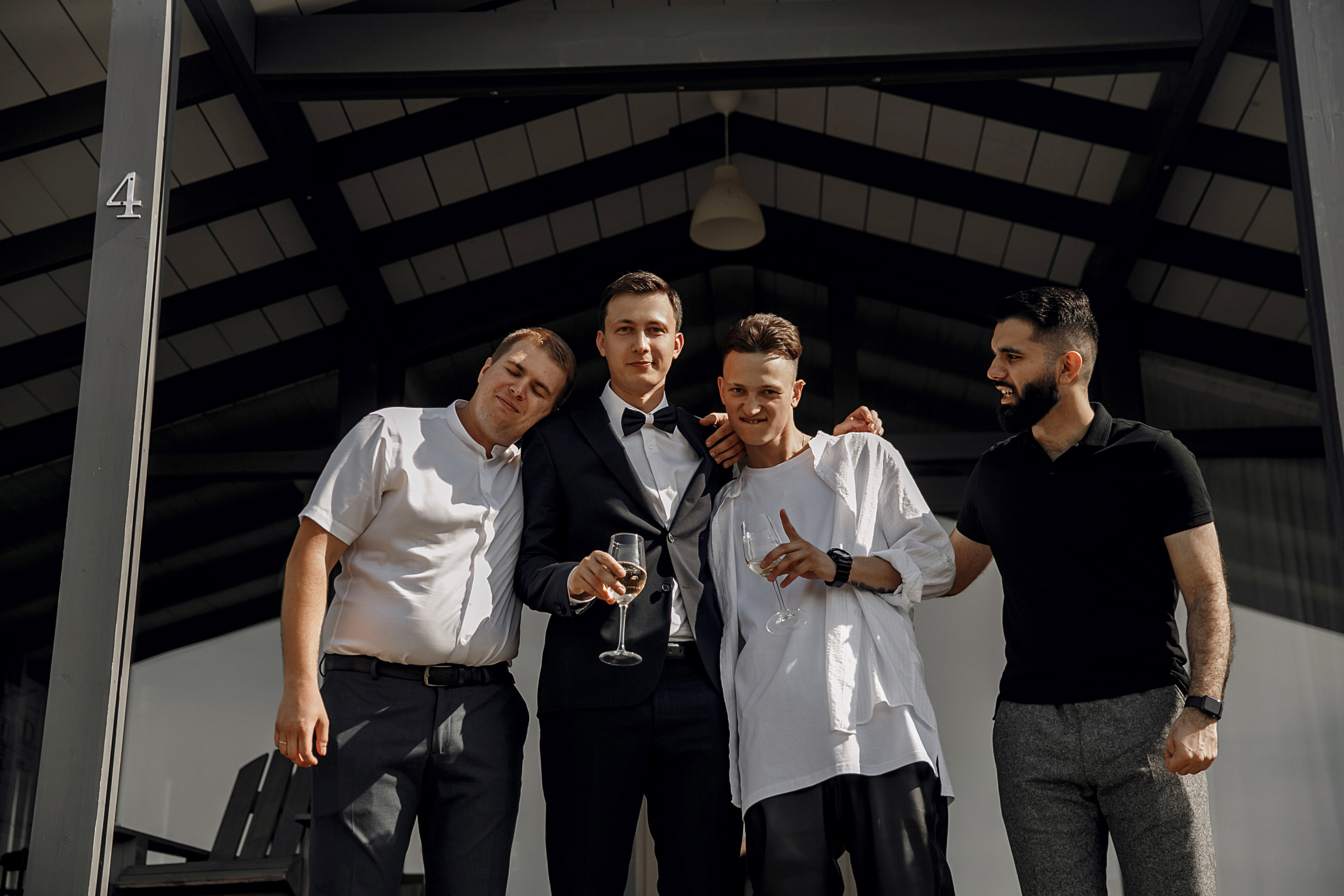 T&I. Свадебный фотограф Екатерина Худякова — Ярославль, Санкт-Петербург, Москва