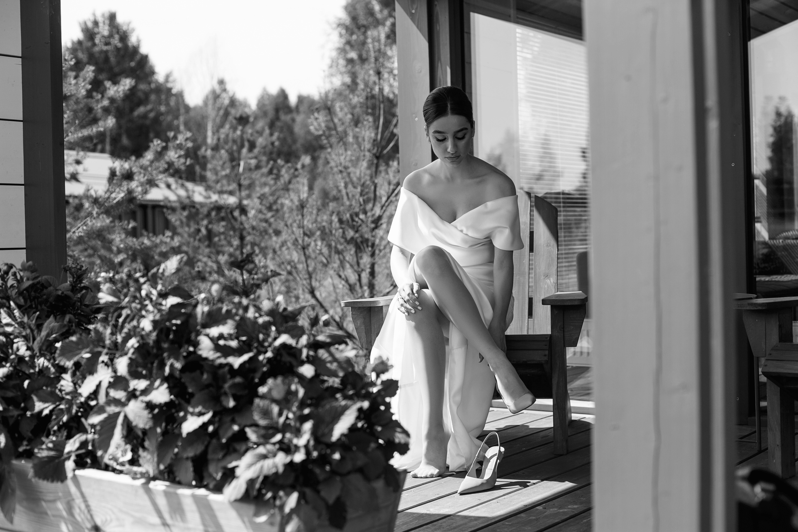 T&I. Свадебный фотограф Екатерина Худякова — Ярославль, Санкт-Петербург, Москва