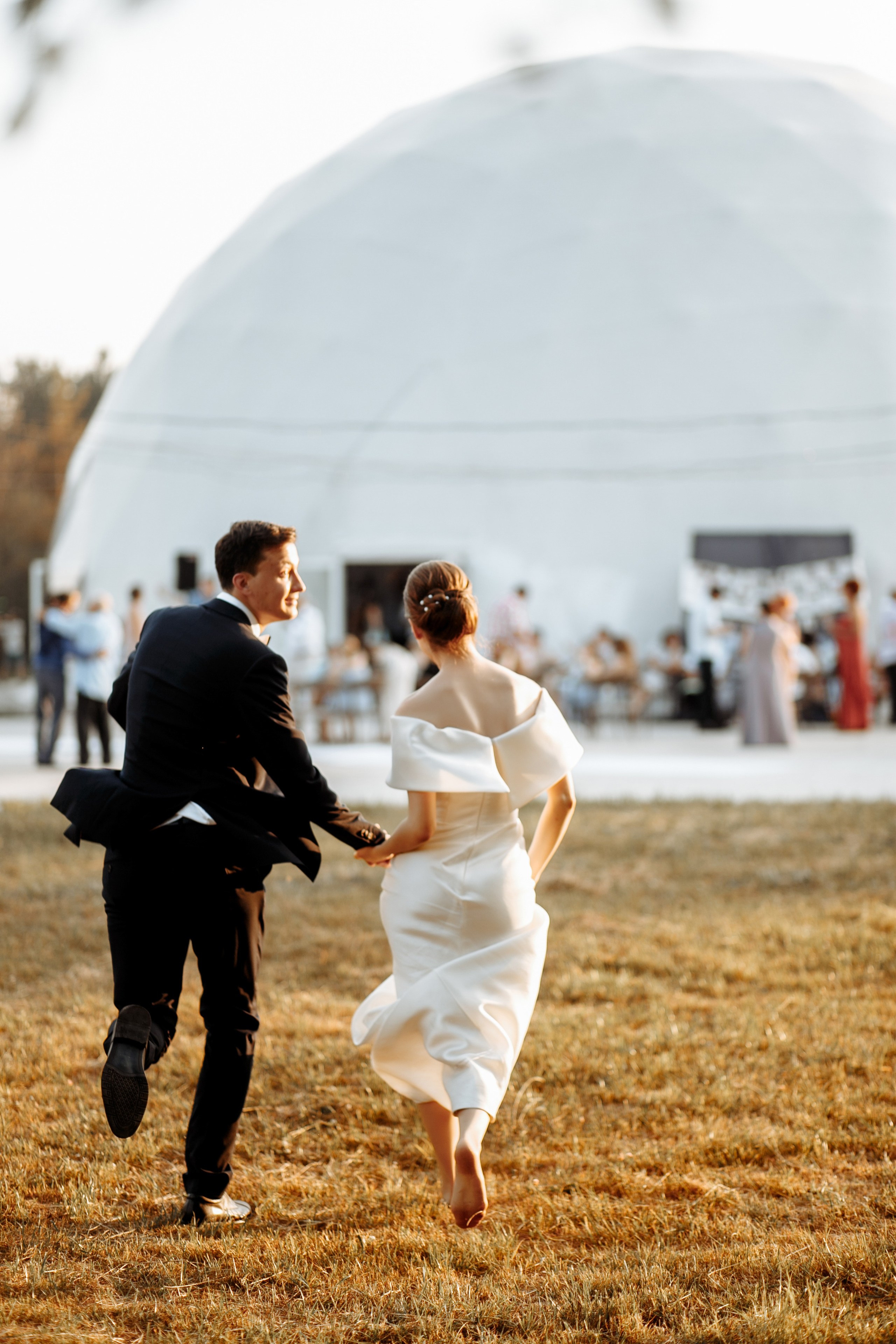 T&I. Свадебный фотограф Екатерина Худякова — Ярославль, Санкт-Петербург, Москва