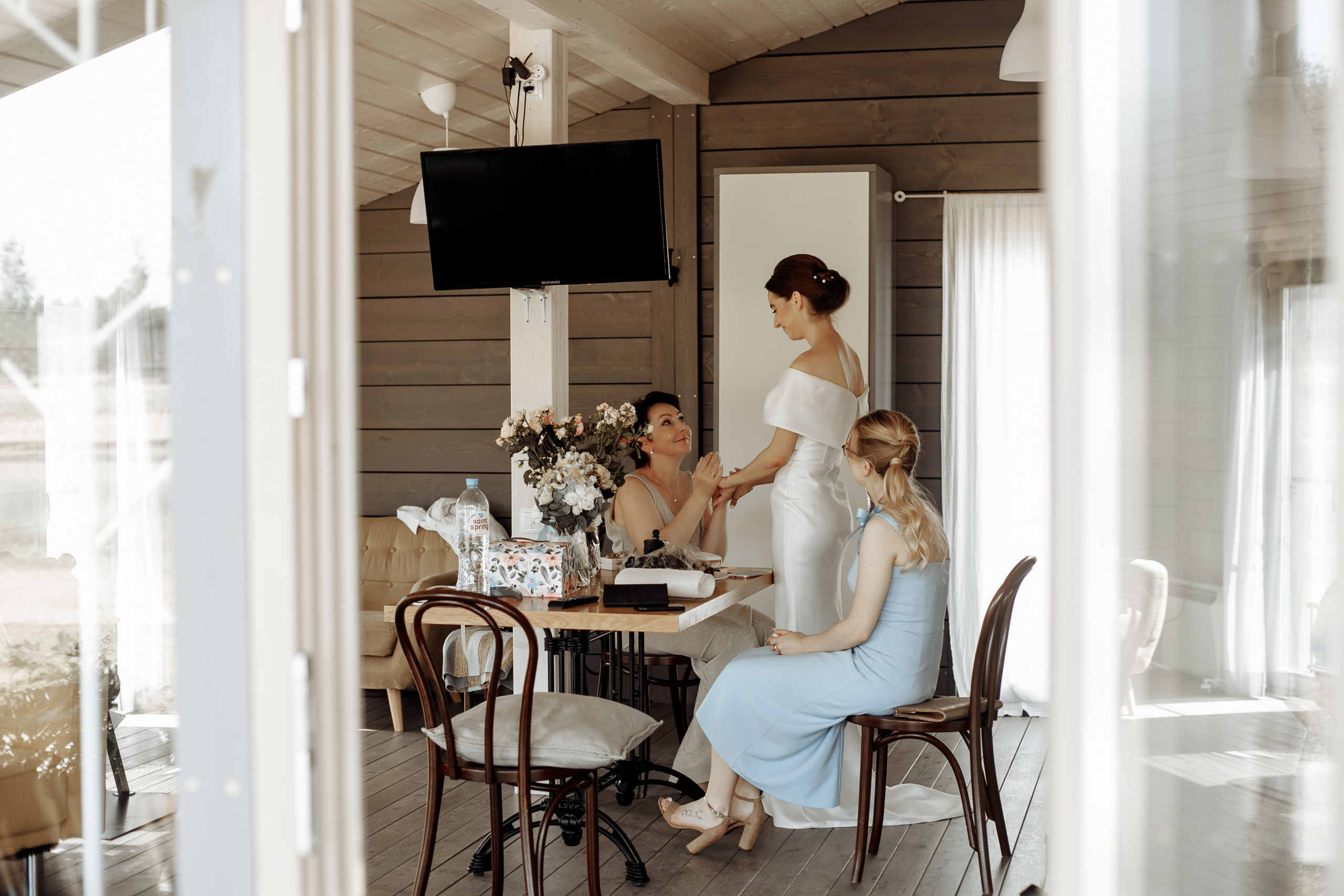 T&I. Свадебный фотограф Екатерина Худякова — Ярославль, Санкт-Петербург, Москва