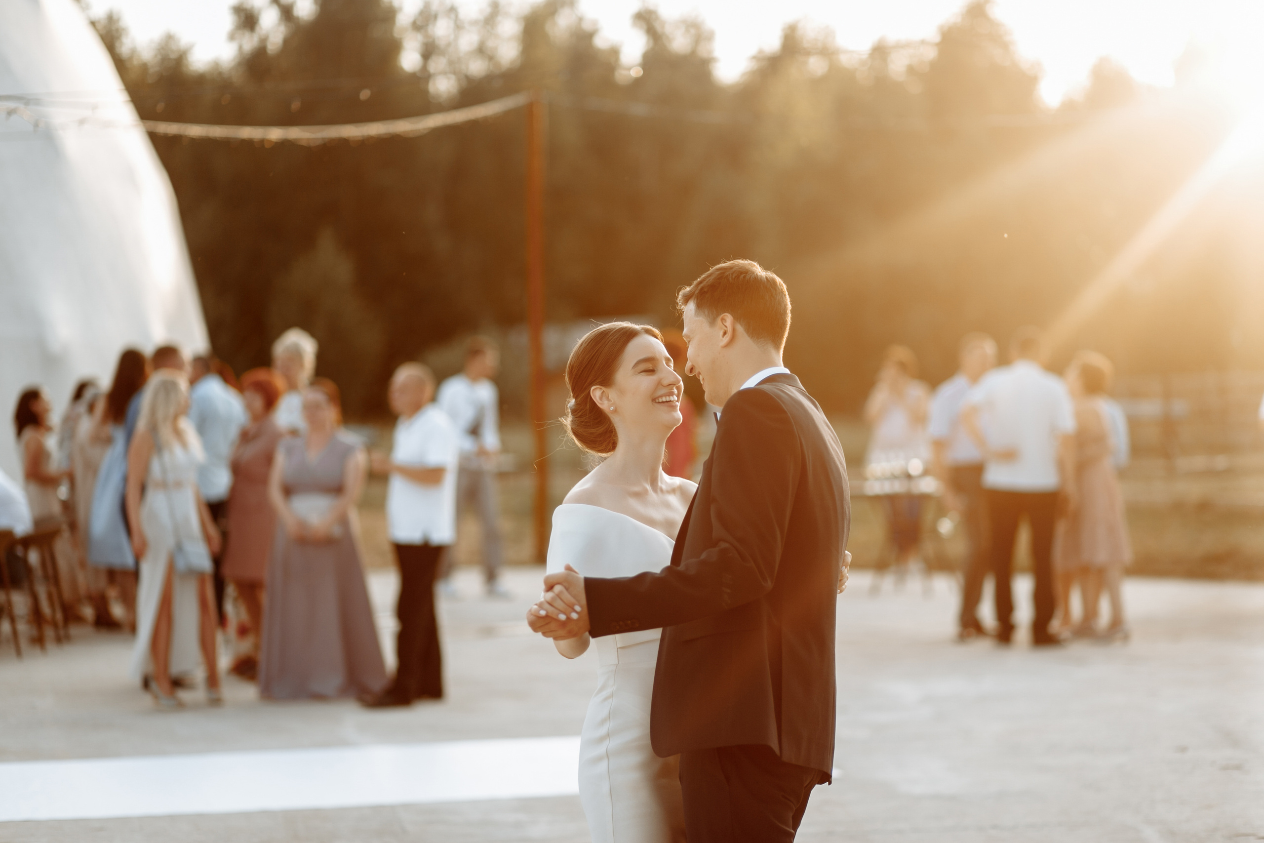 T&I. Свадебный фотограф Екатерина Худякова — Ярославль, Санкт-Петербург, Москва