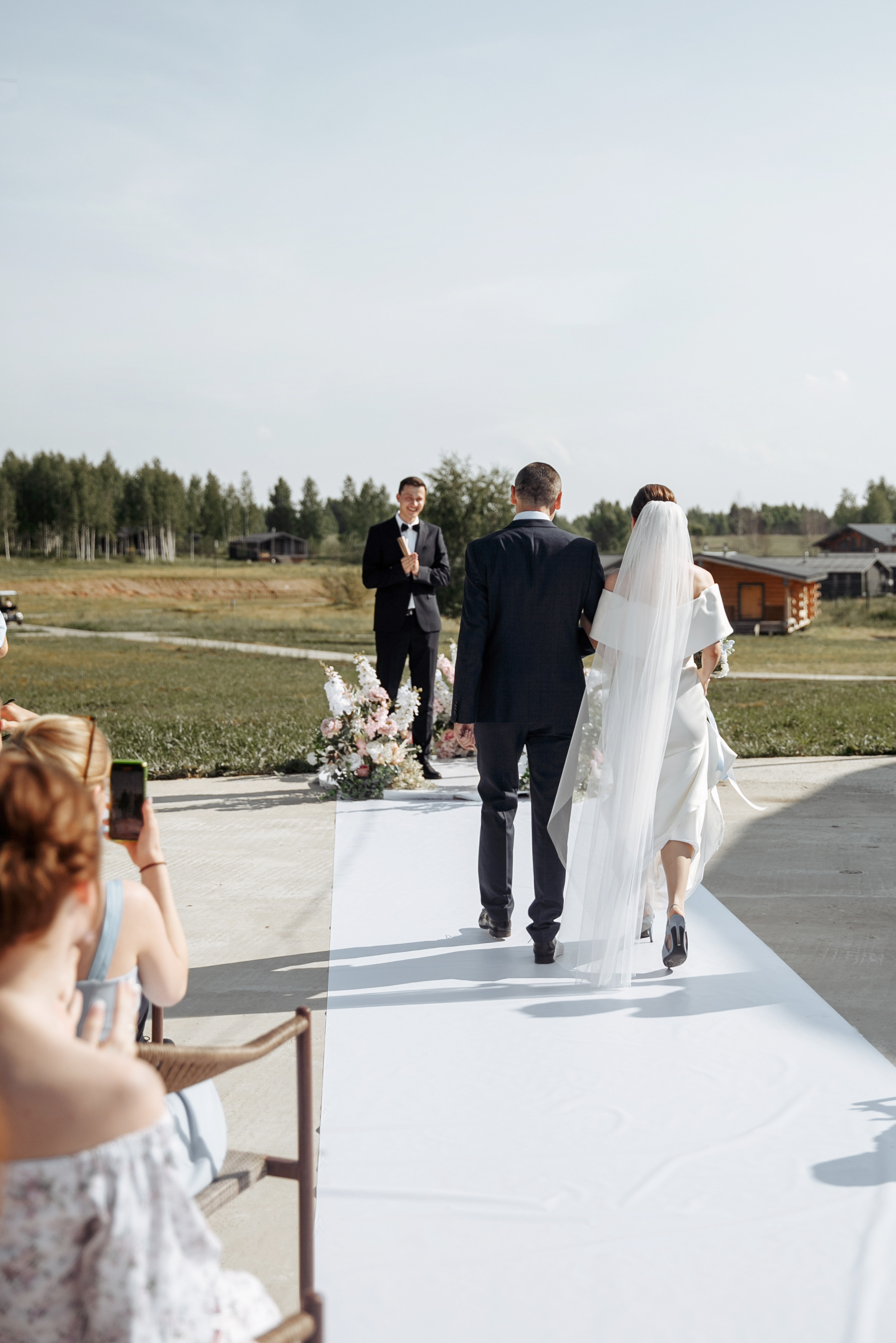 T&I. Свадебный фотограф Екатерина Худякова — Ярославль, Санкт-Петербург, Москва