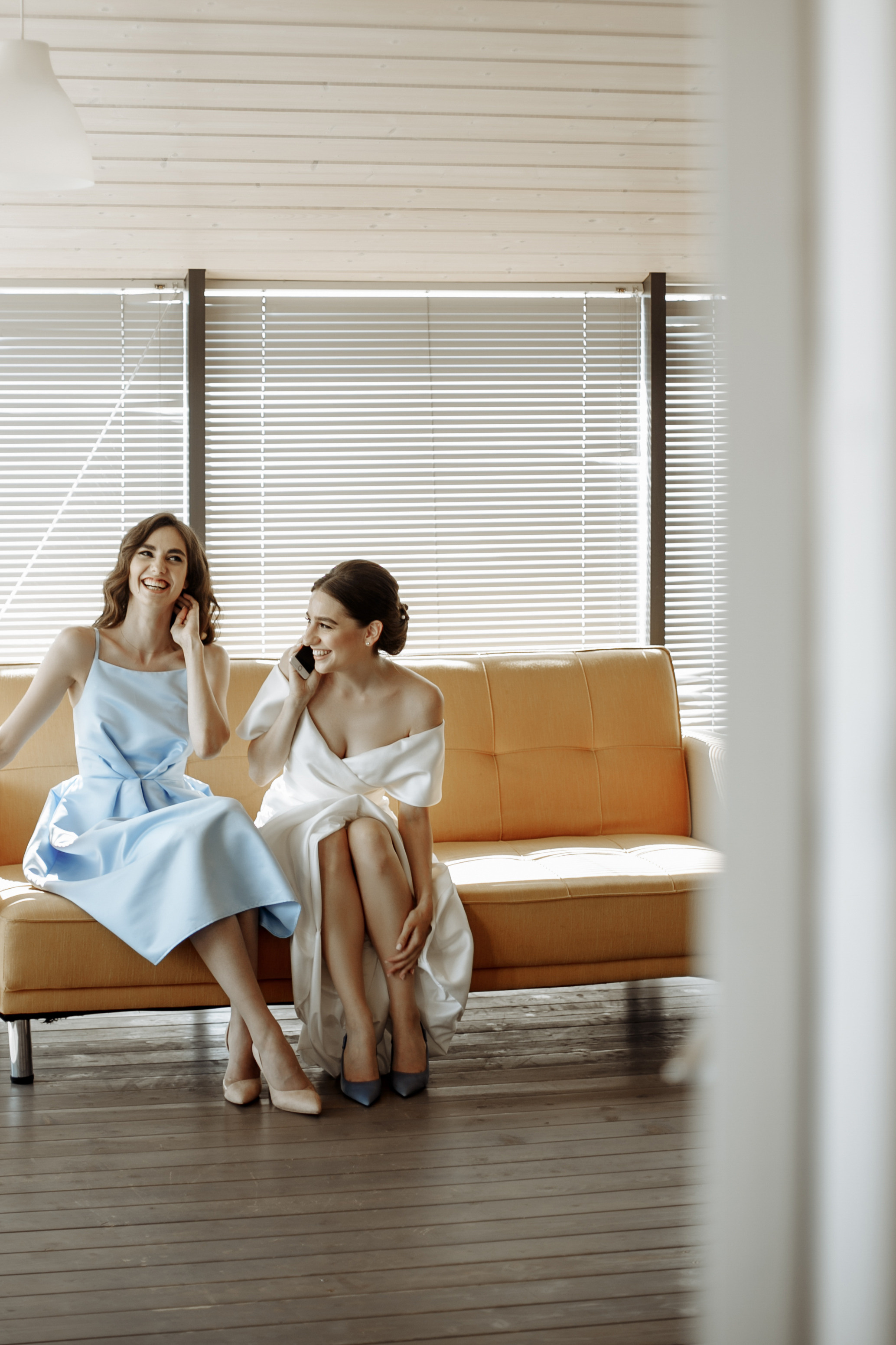 T&I. Свадебный фотограф Екатерина Худякова — Ярославль, Санкт-Петербург, Москва