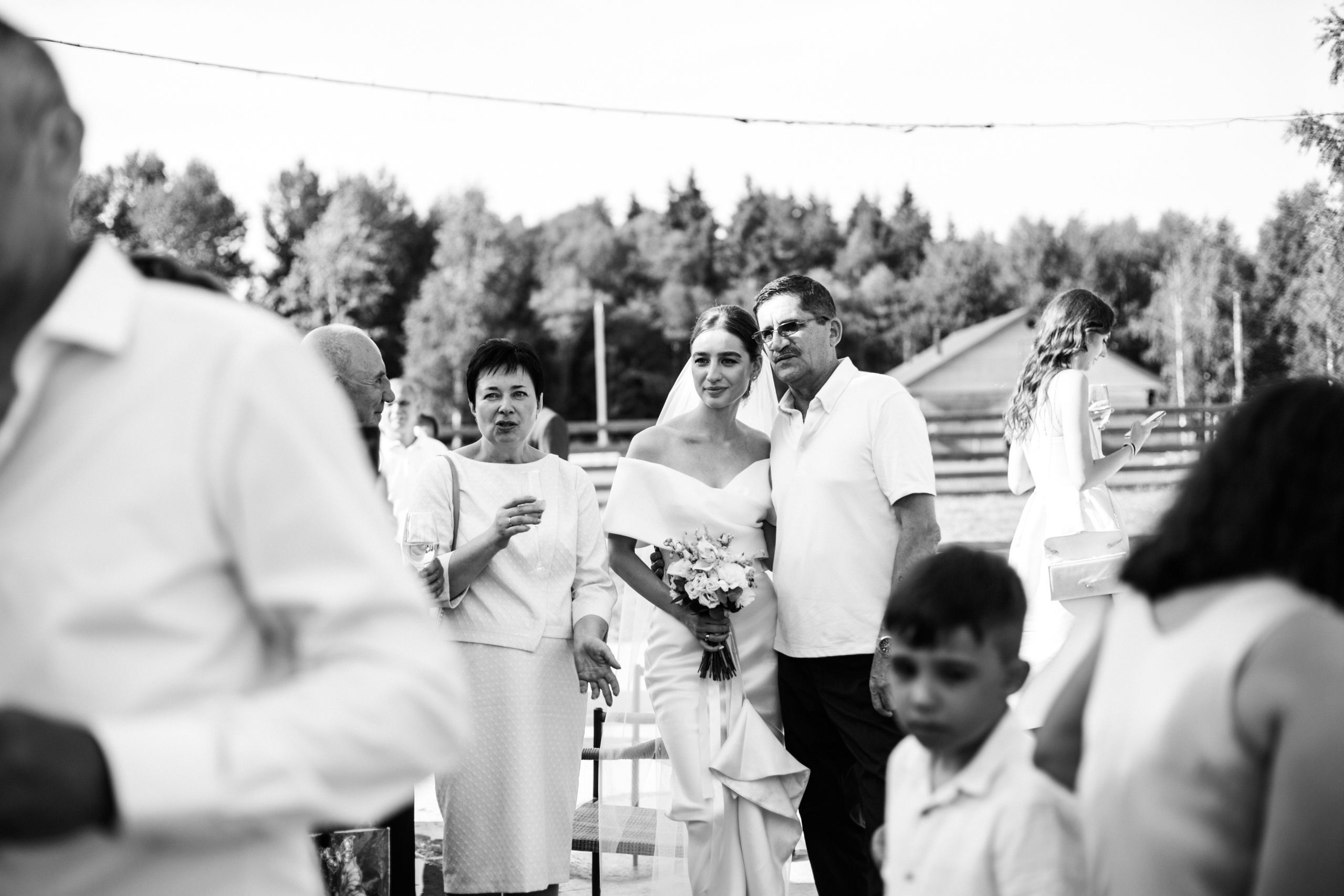 T&I. Свадебный фотограф Екатерина Худякова — Ярославль, Санкт-Петербург, Москва