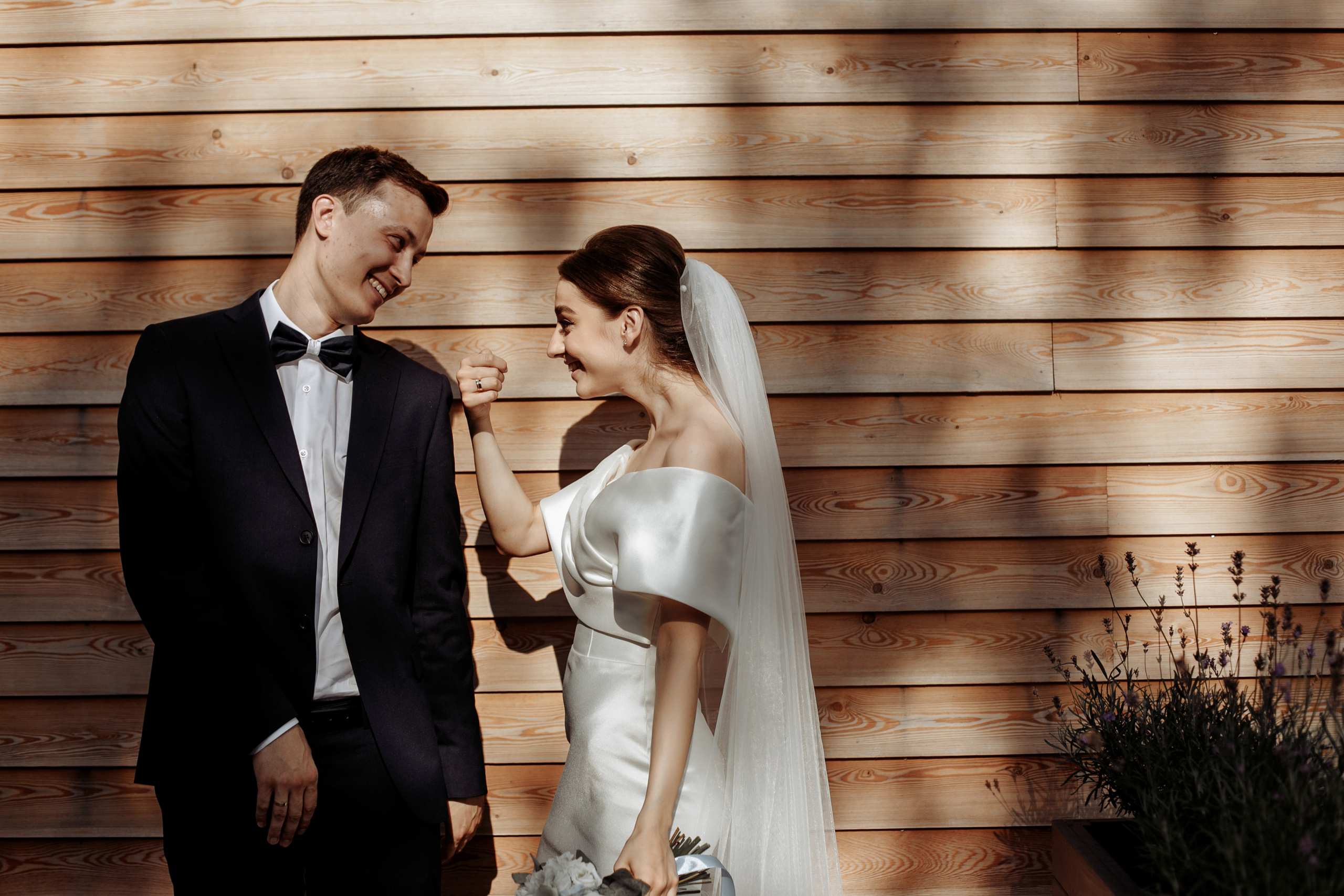 T&I. Свадебный фотограф Екатерина Худякова — Ярославль, Санкт-Петербург, Москва