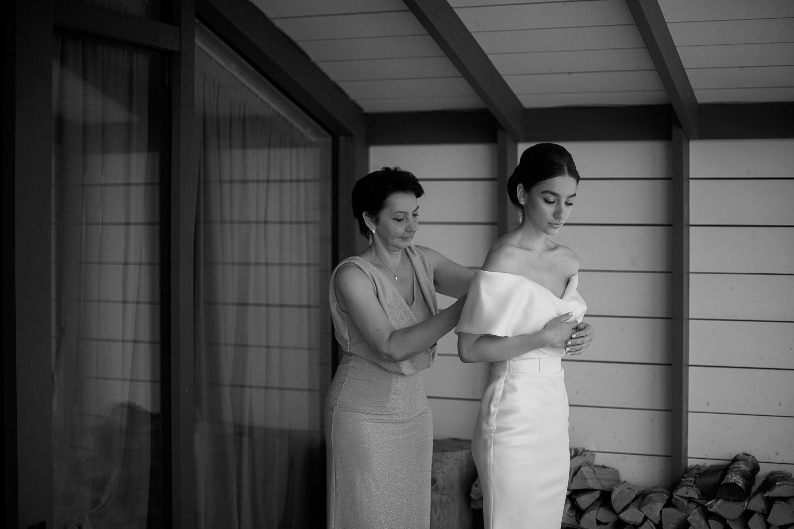 T&I. Свадебный фотограф Екатерина Худякова — Ярославль, Санкт-Петербург, Москва