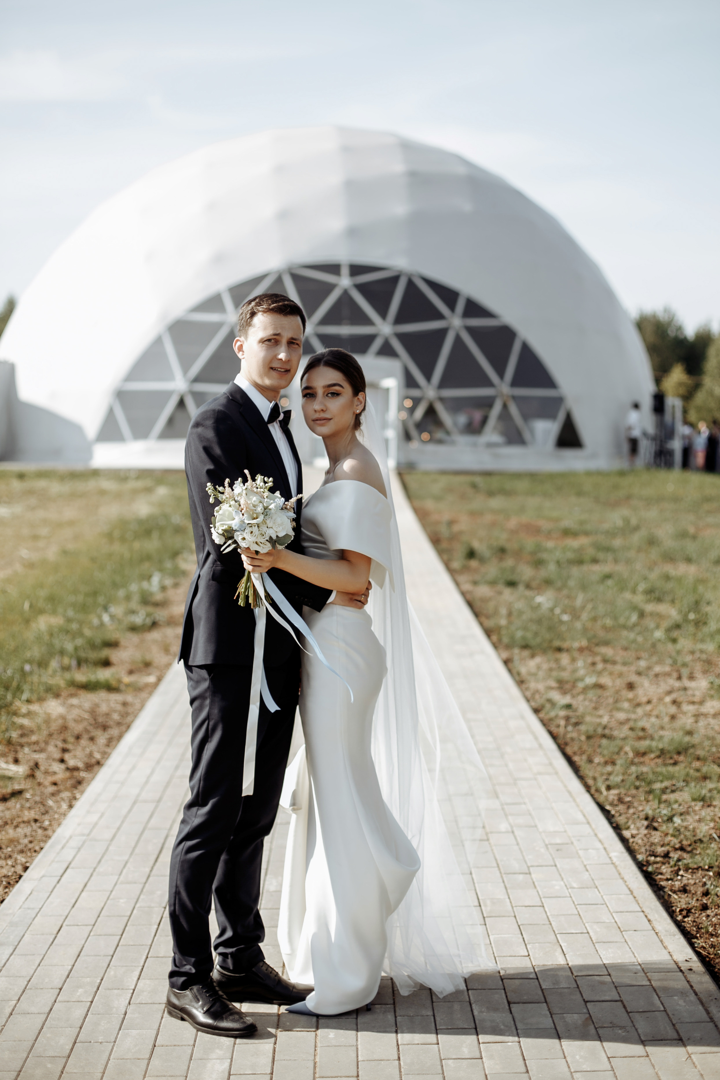 T&I. Свадебный фотограф Екатерина Худякова — Ярославль, Санкт-Петербург, Москва