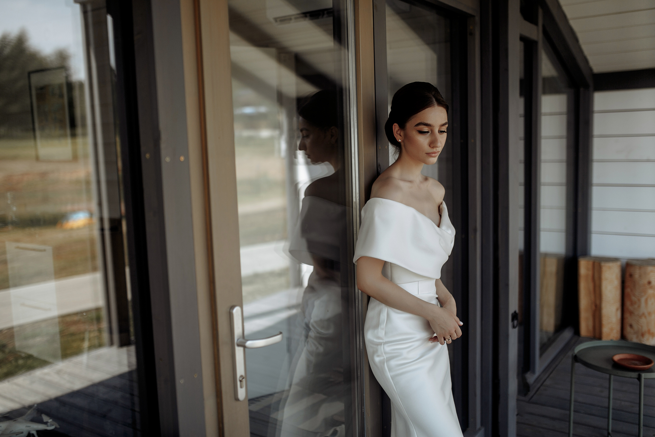 T&I. Свадебный фотограф Екатерина Худякова — Ярославль, Санкт-Петербург, Москва