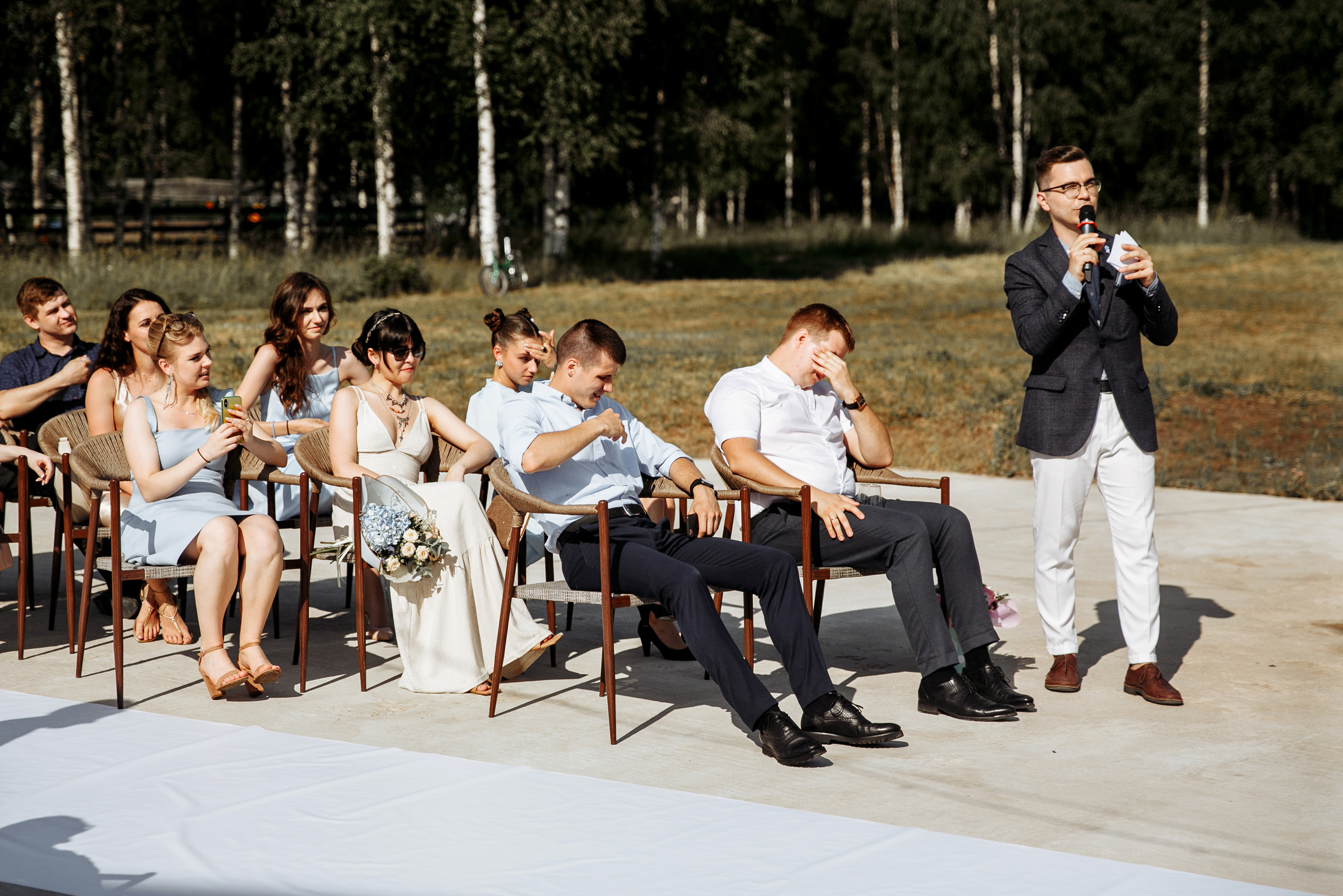 T&I. Свадебный фотограф Екатерина Худякова — Ярославль, Санкт-Петербург, Москва