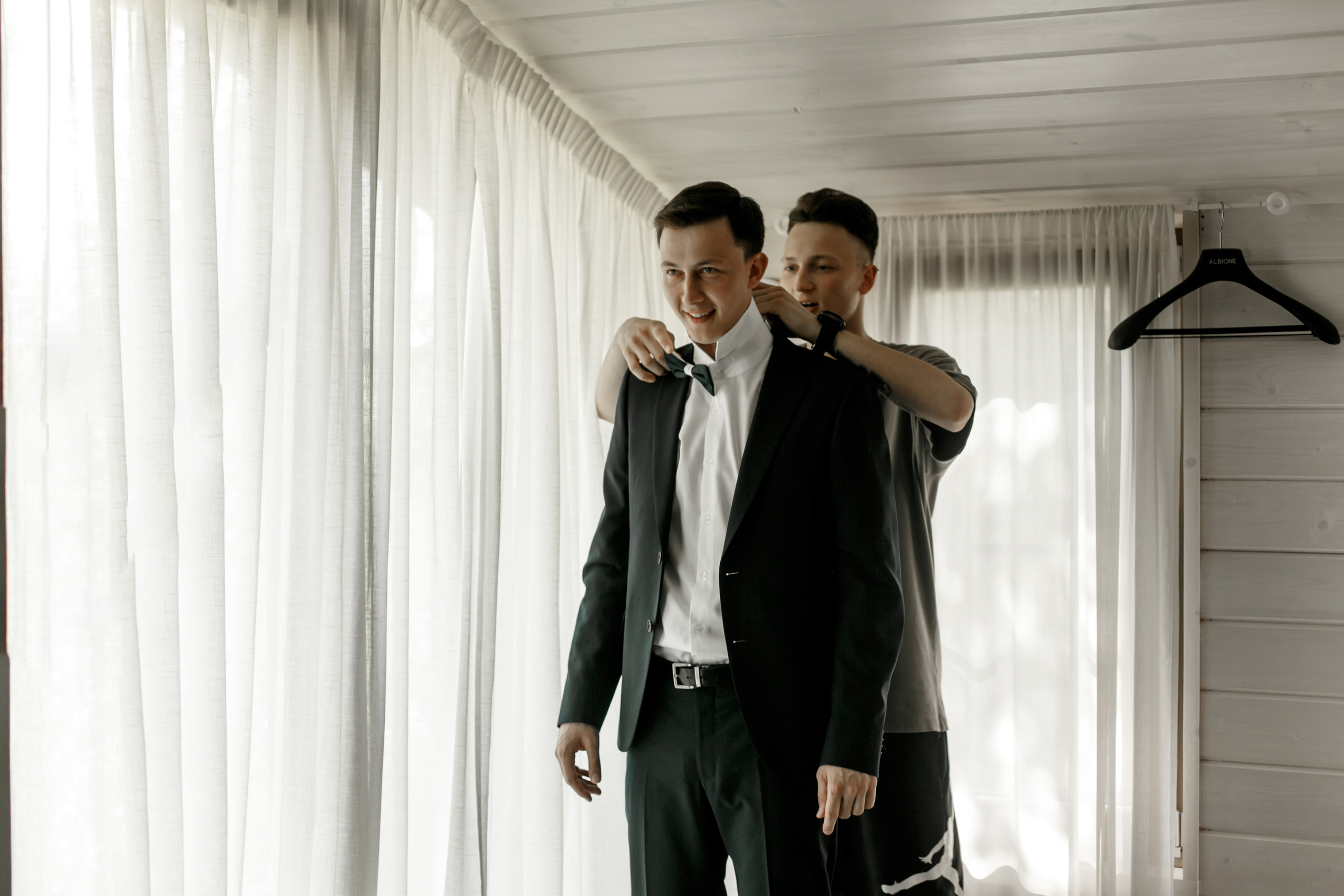 T&I. Свадебный фотограф Екатерина Худякова — Ярославль, Санкт-Петербург, Москва