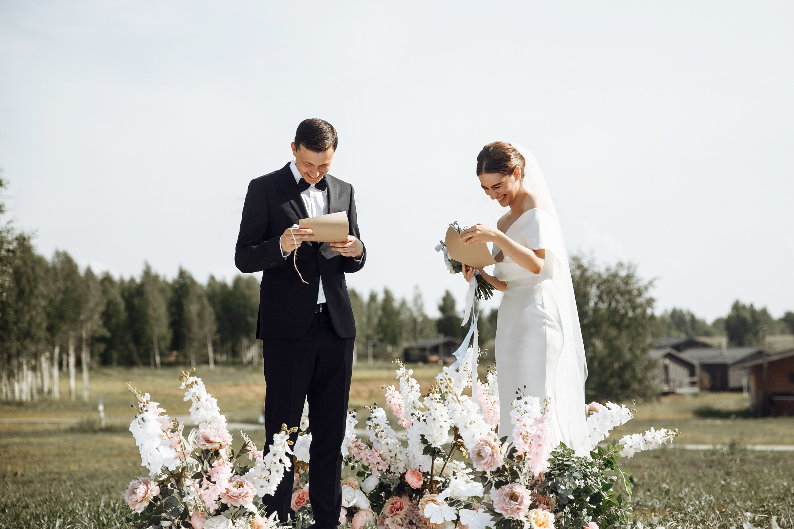 T&I. Свадебный фотограф Екатерина Худякова — Ярославль, Санкт-Петербург, Москва