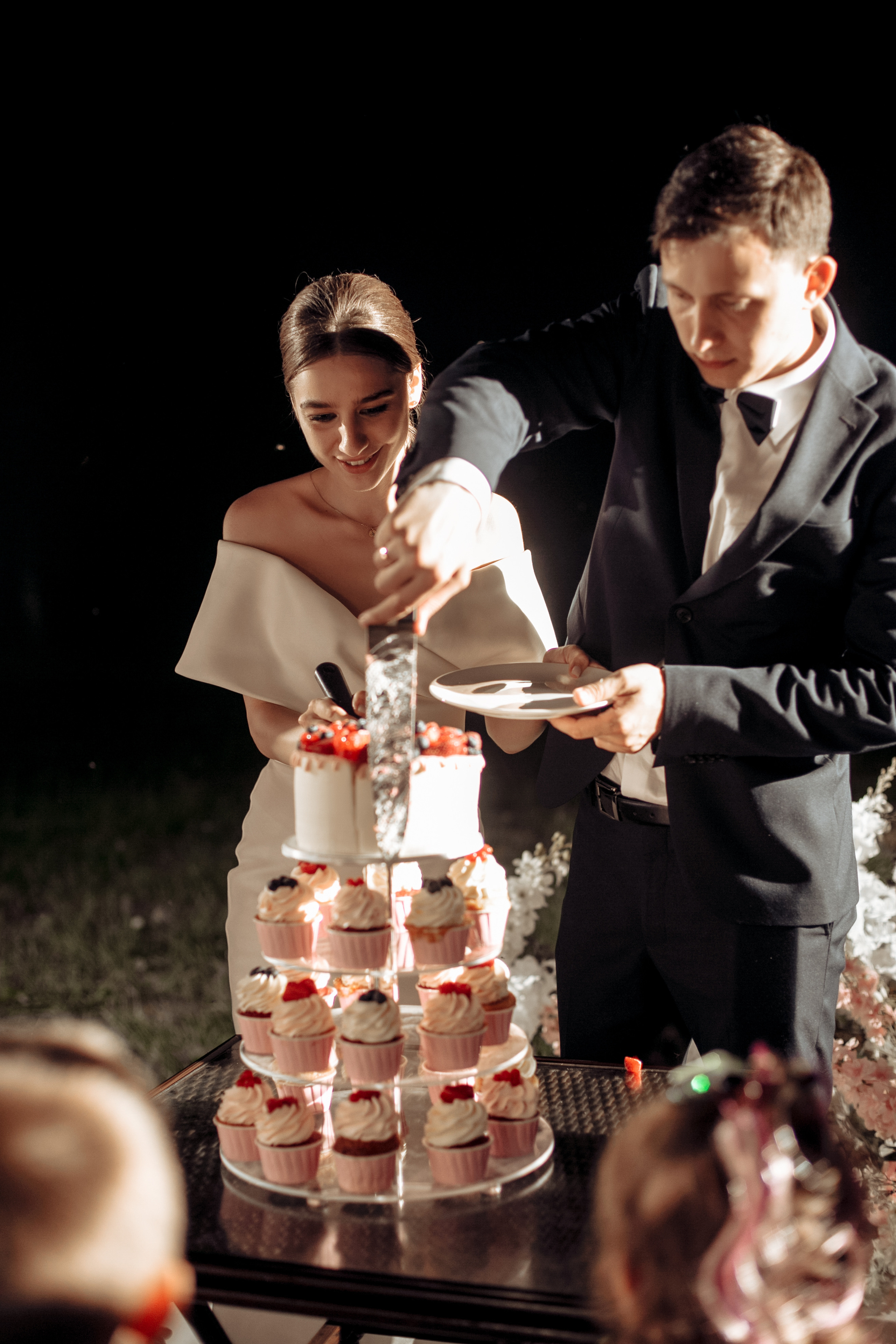 T&I. Свадебный фотограф Екатерина Худякова — Ярославль, Санкт-Петербург, Москва