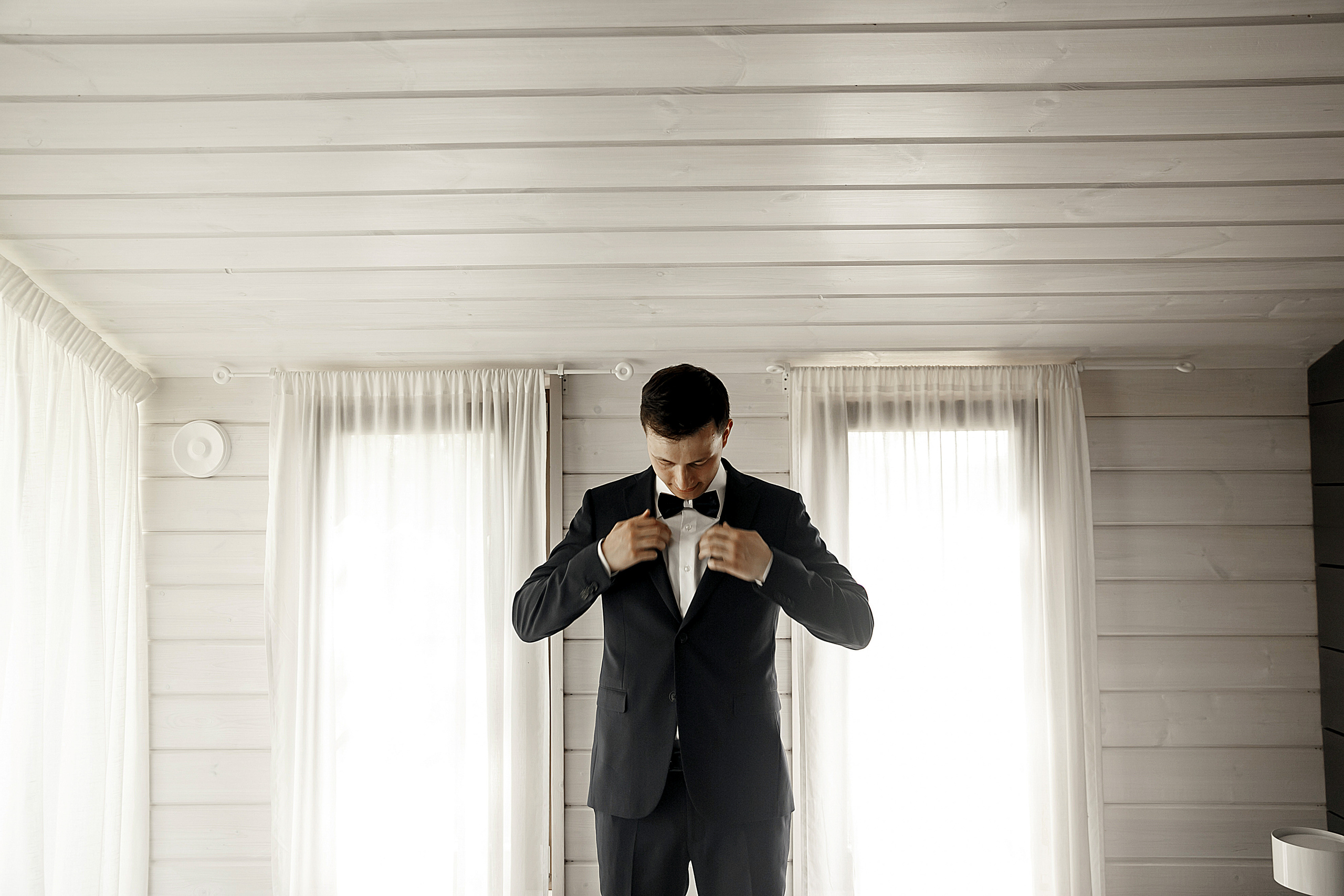 T&I. Свадебный фотограф Екатерина Худякова — Ярославль, Санкт-Петербург, Москва