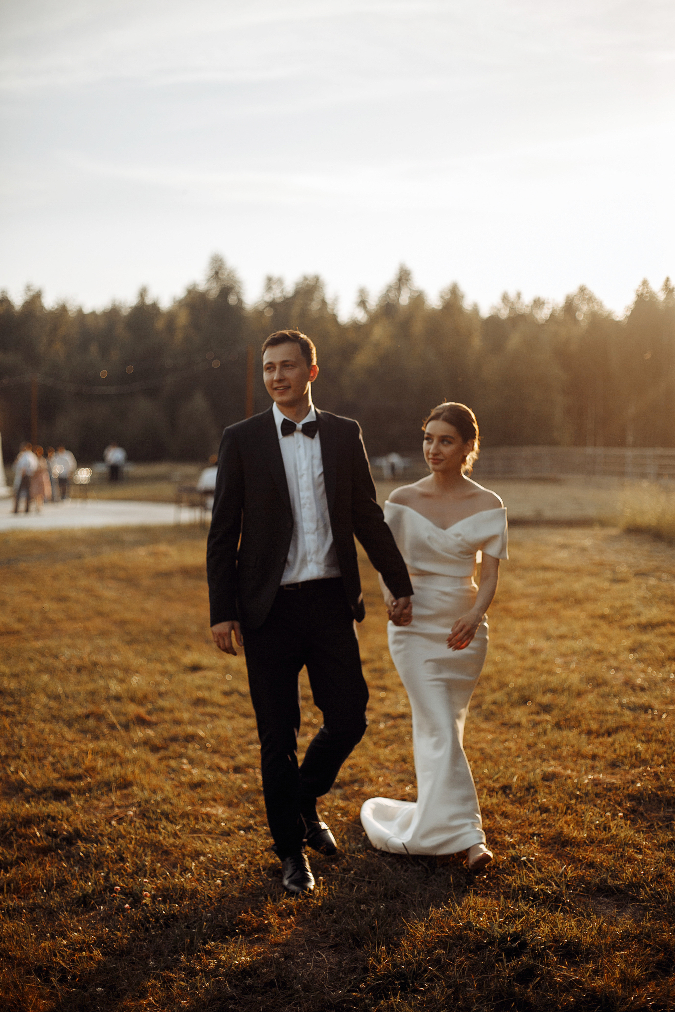 T&I. Свадебный фотограф Екатерина Худякова — Ярославль, Санкт-Петербург, Москва