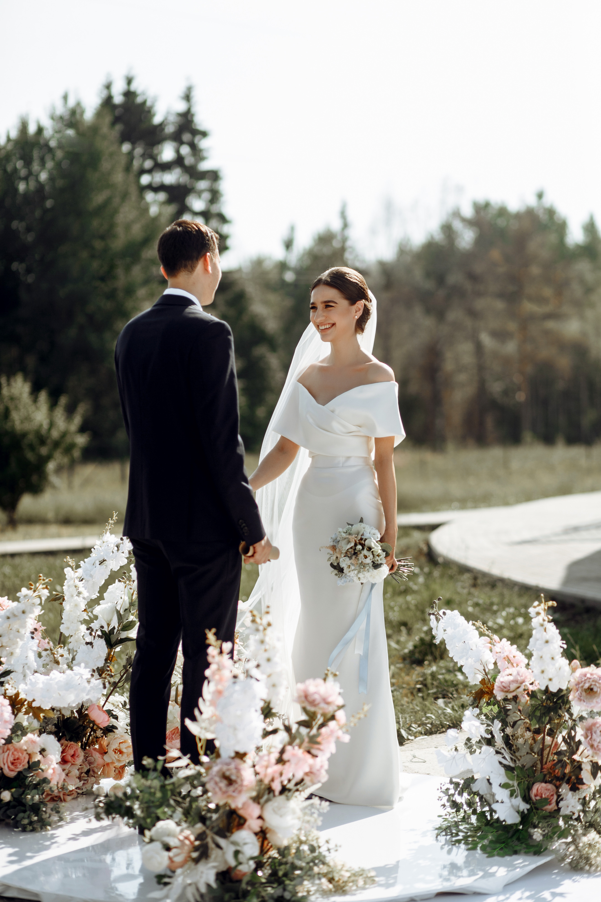 T&I. Свадебный фотограф Екатерина Худякова — Ярославль, Санкт-Петербург, Москва