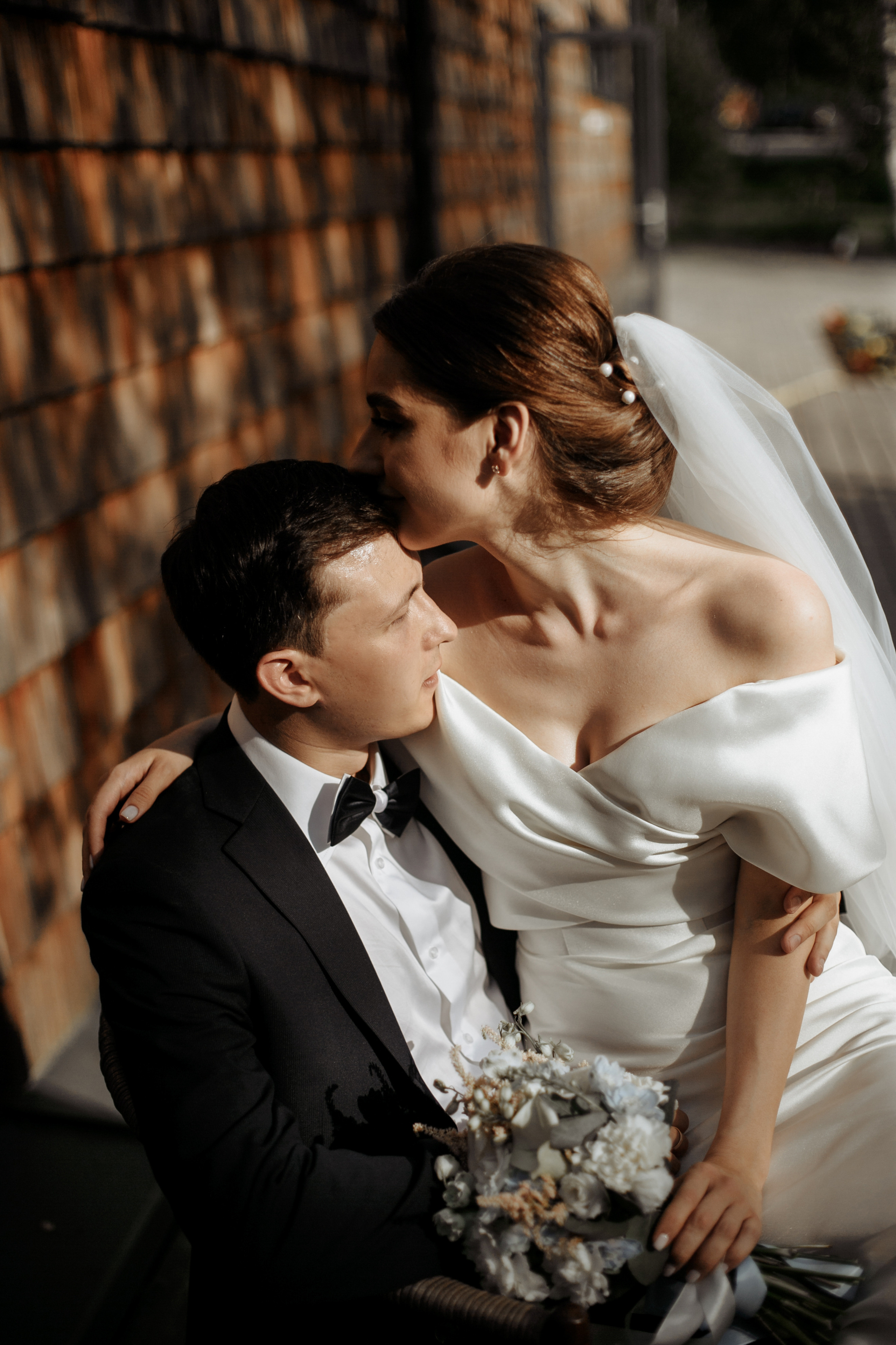 T&I. Свадебный фотограф Екатерина Худякова — Ярославль, Санкт-Петербург, Москва