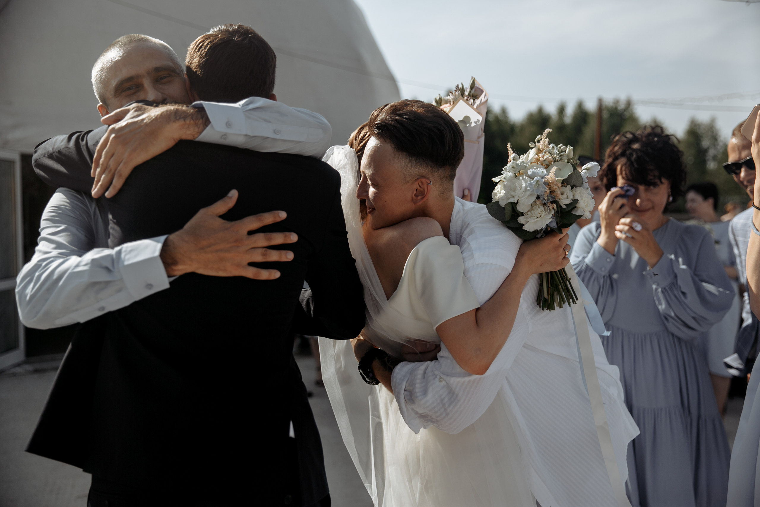 T&I. Свадебный фотограф Екатерина Худякова — Ярославль, Санкт-Петербург, Москва