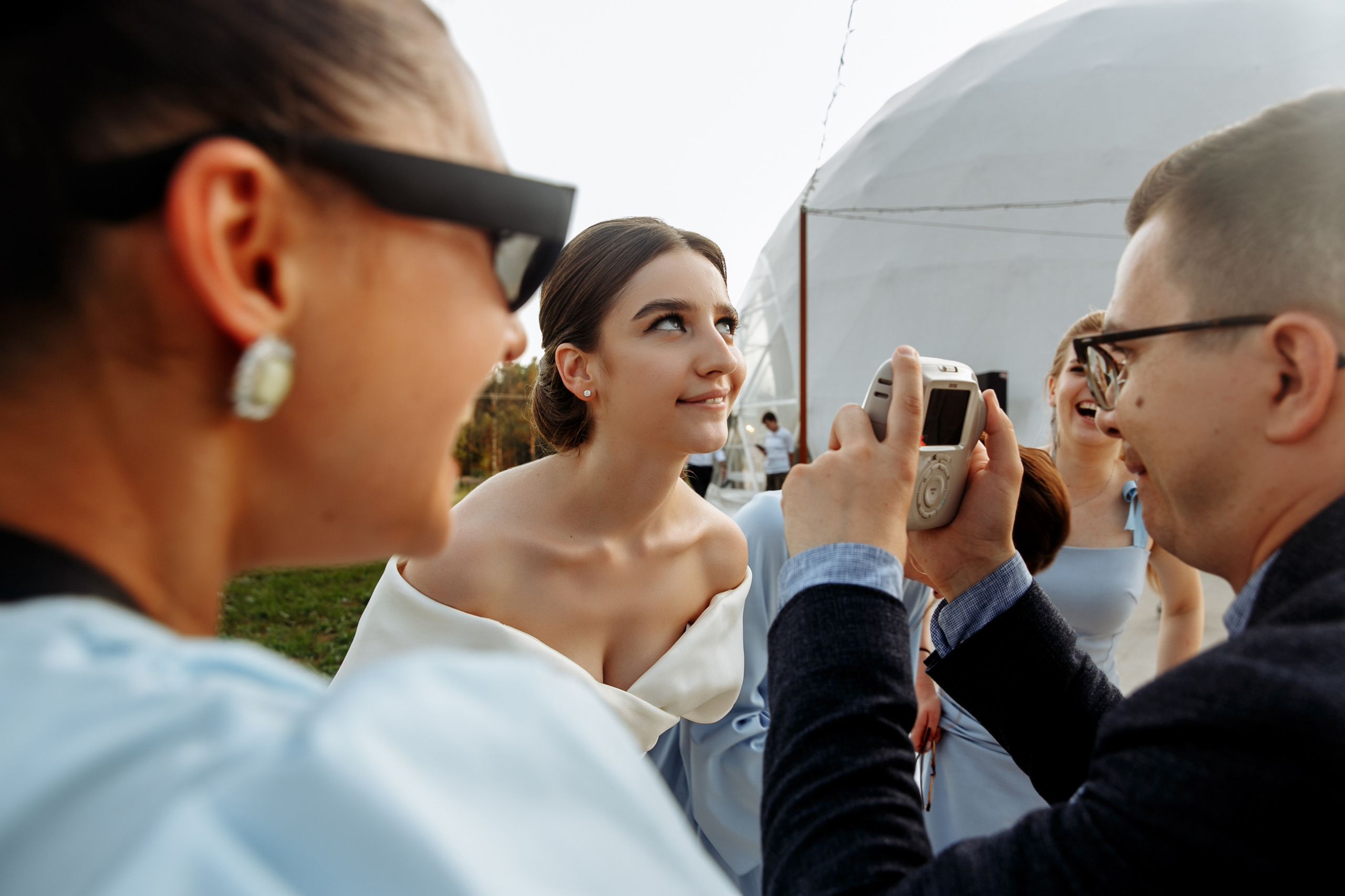 T&I. Свадебный фотограф Екатерина Худякова — Ярославль, Санкт-Петербург, Москва