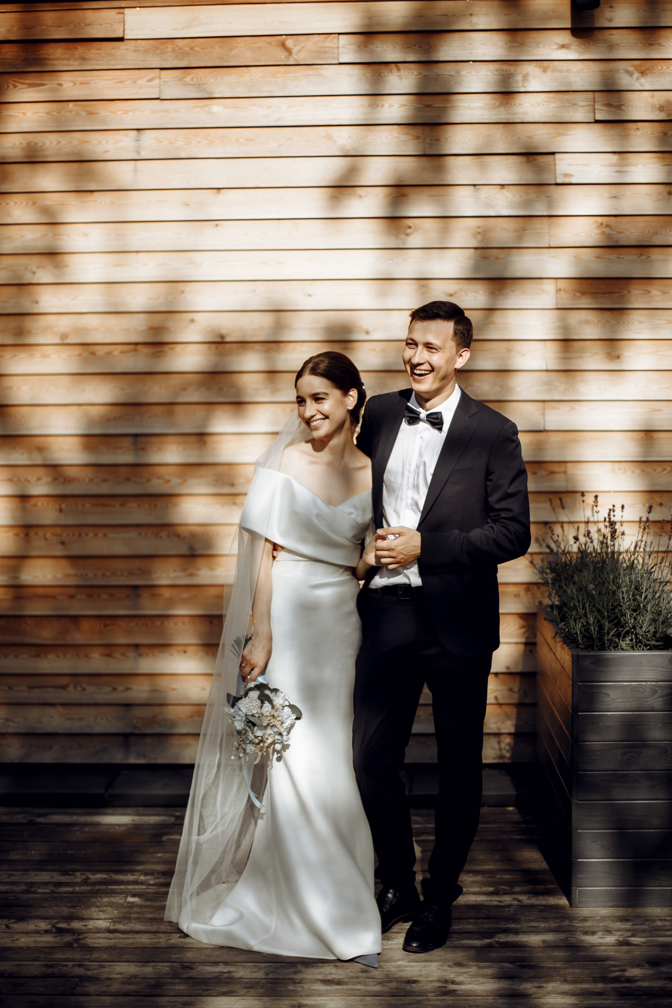 T&I. Свадебный фотограф Екатерина Худякова — Ярославль, Санкт-Петербург, Москва