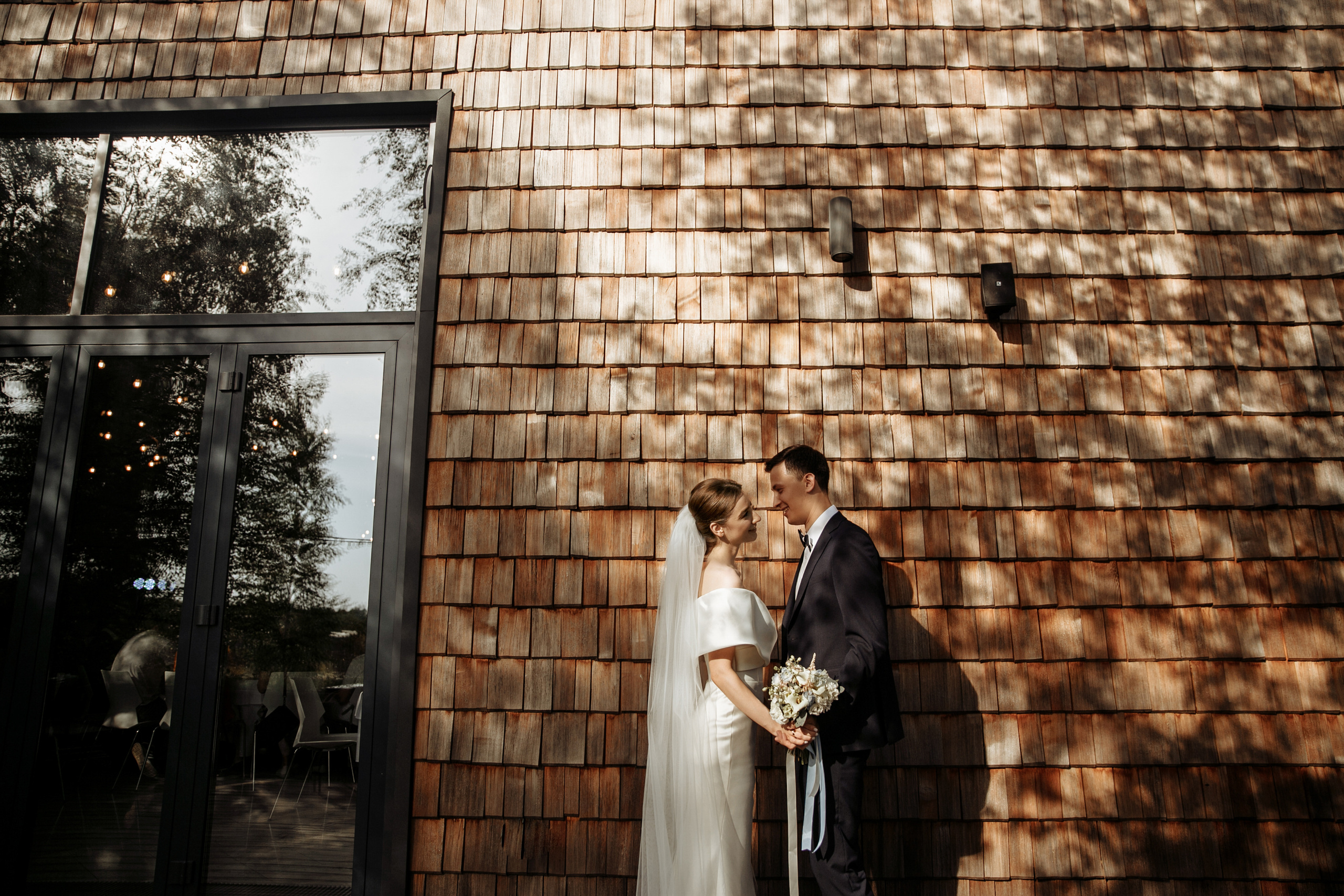 T&I. Свадебный фотограф Екатерина Худякова — Ярославль, Санкт-Петербург, Москва