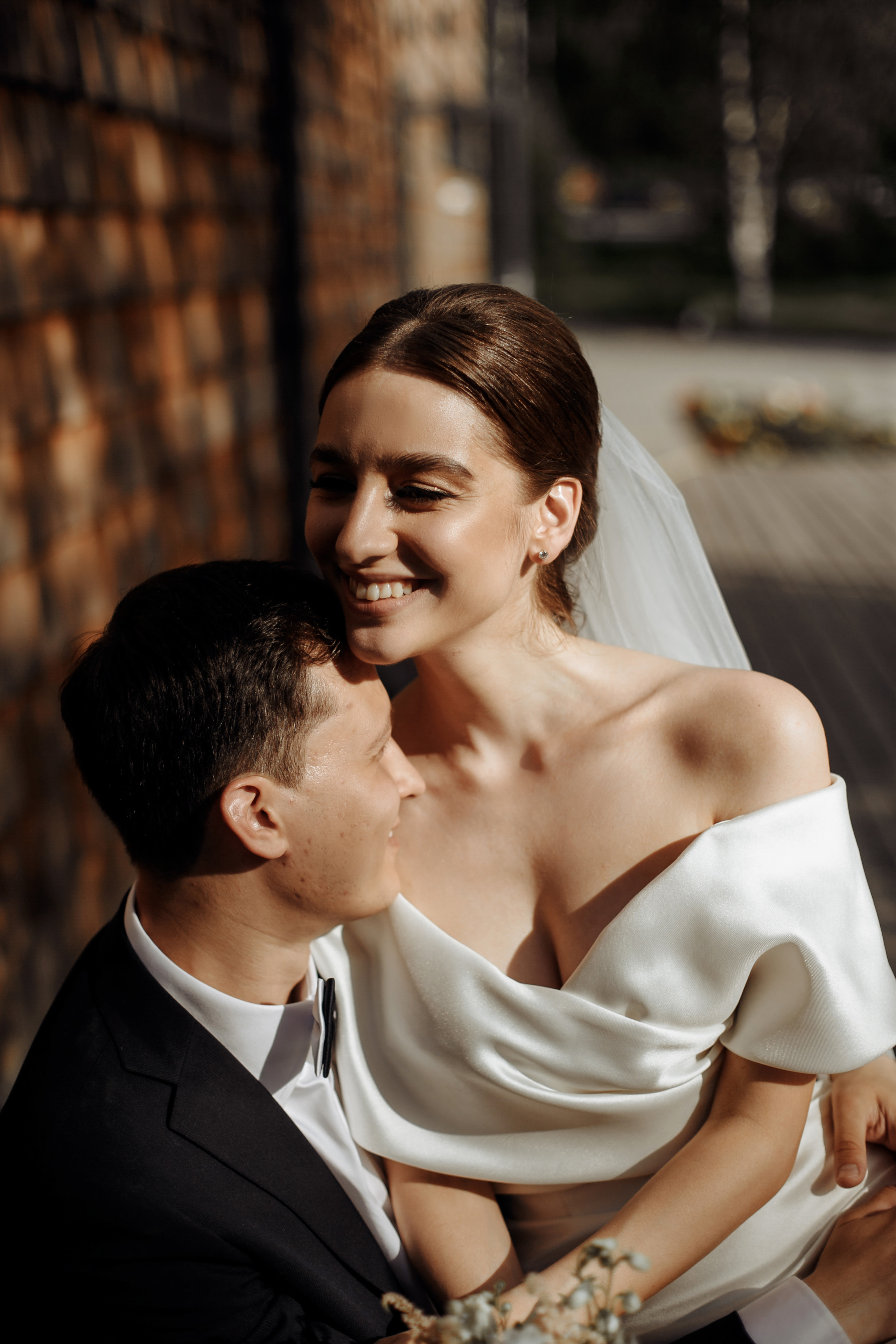 T&I. Свадебный фотограф Екатерина Худякова — Ярославль, Санкт-Петербург, Москва