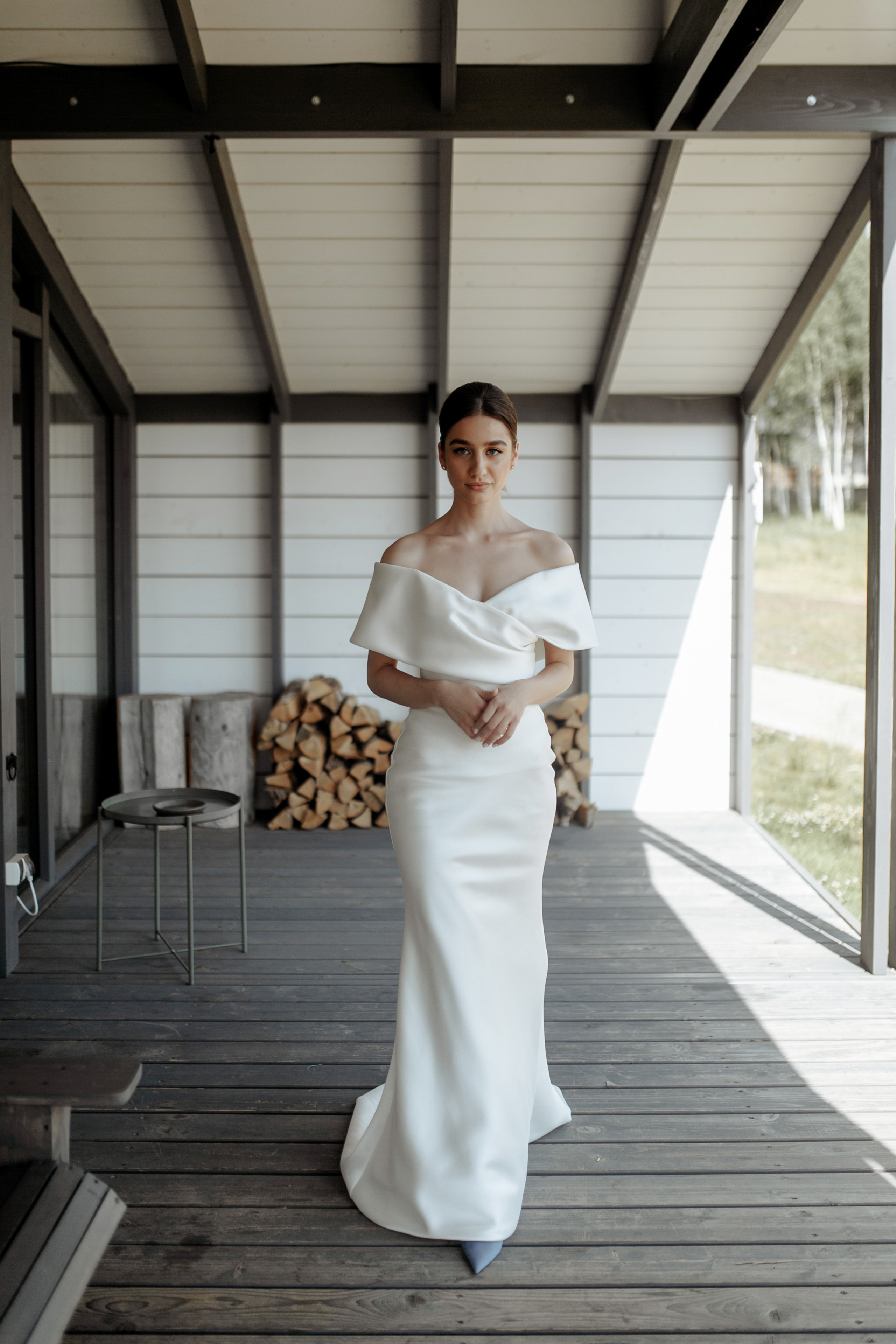 T&I. Свадебный фотограф Екатерина Худякова — Ярославль, Санкт-Петербург, Москва