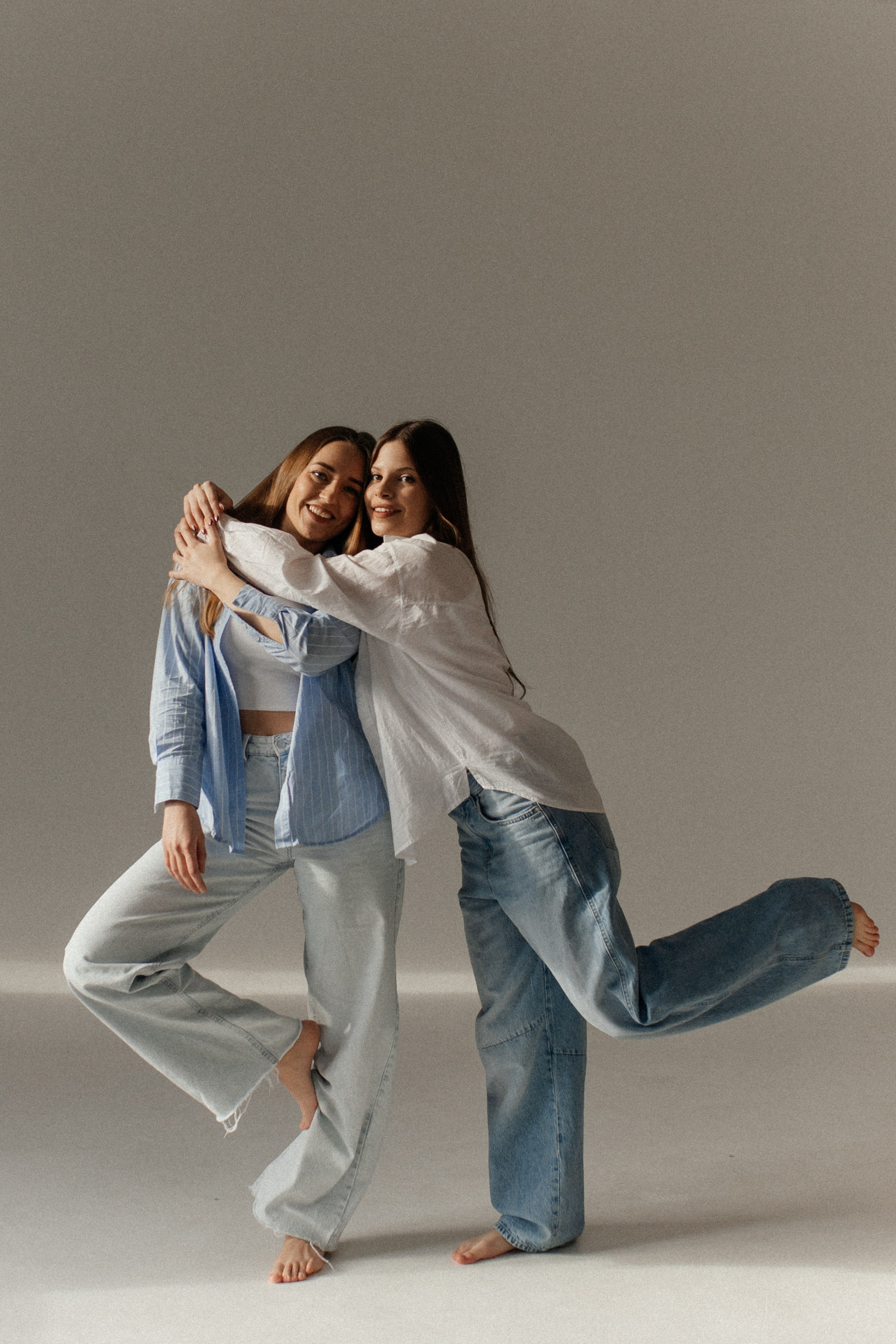 Сестры. Фотограф Ульяна Дивина в Нижнем Новгороде и Нижегородской области