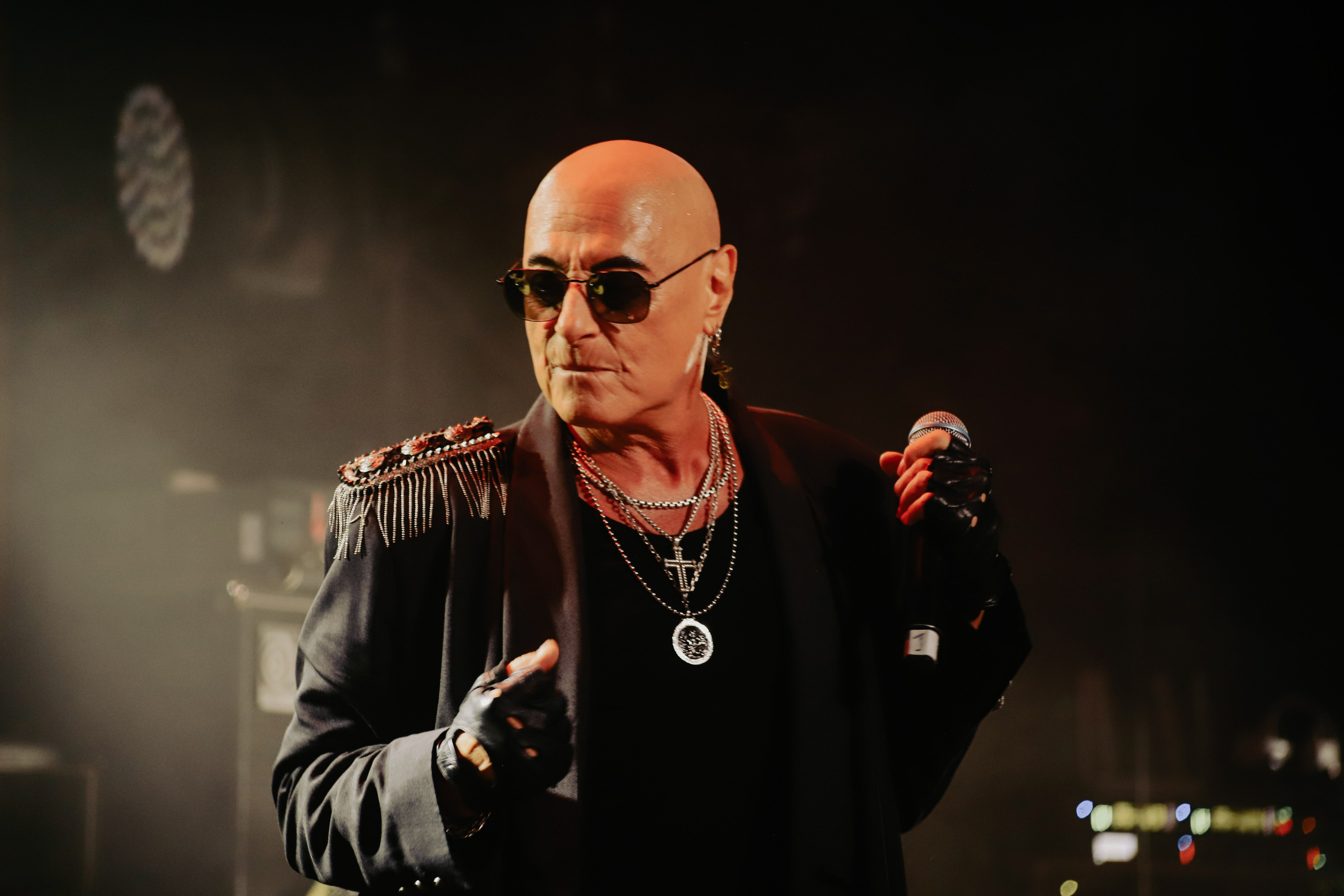 Концертные съемки