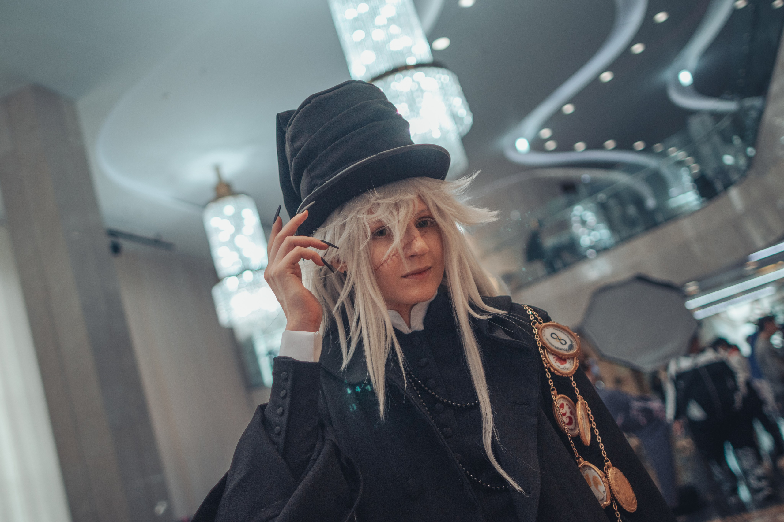 Анимау 2024. Фотограф Набережные Челны Лысенков Олег