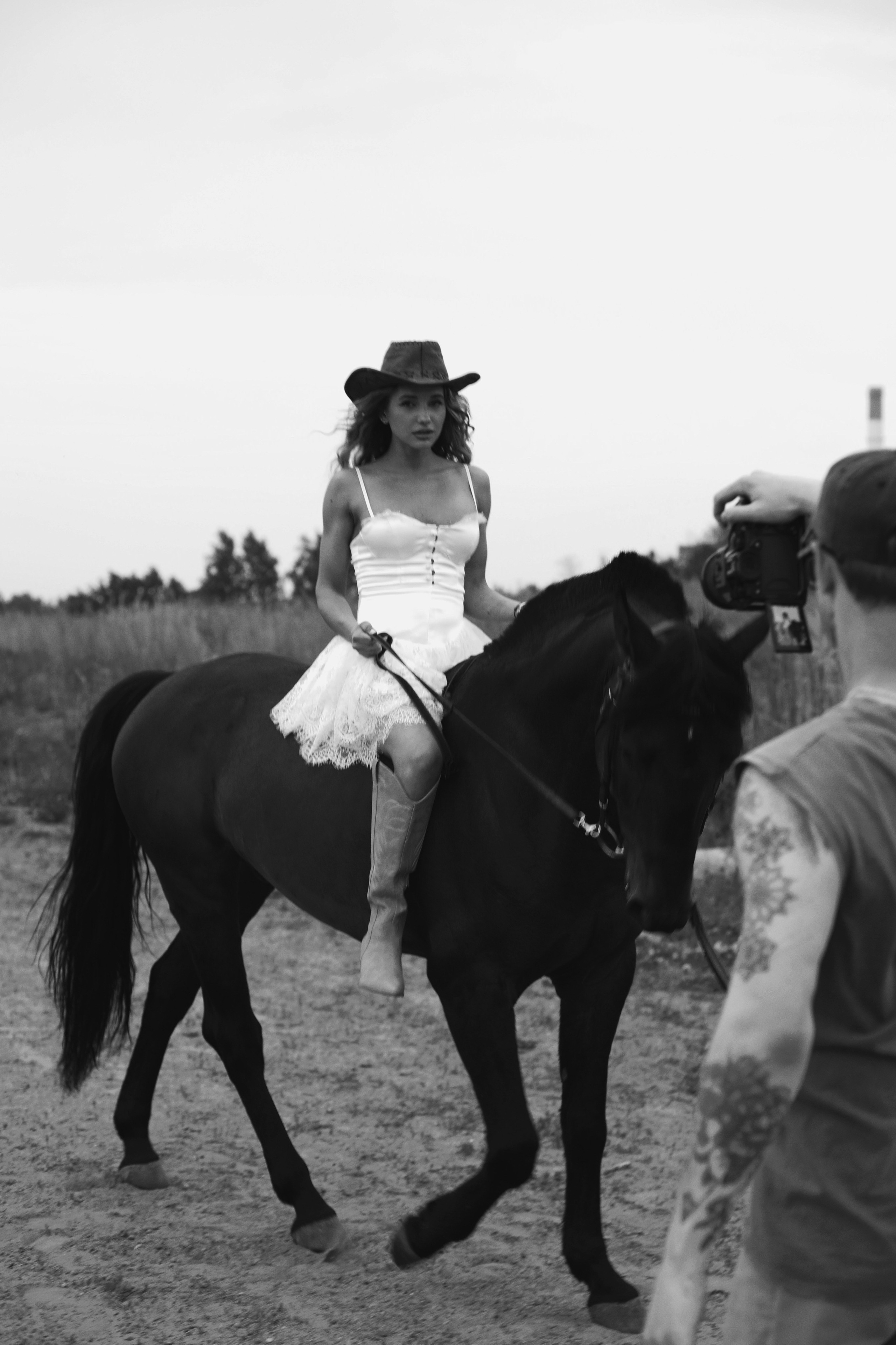 Ранчо. Семейный и свадебный фотограф в Хабаровске