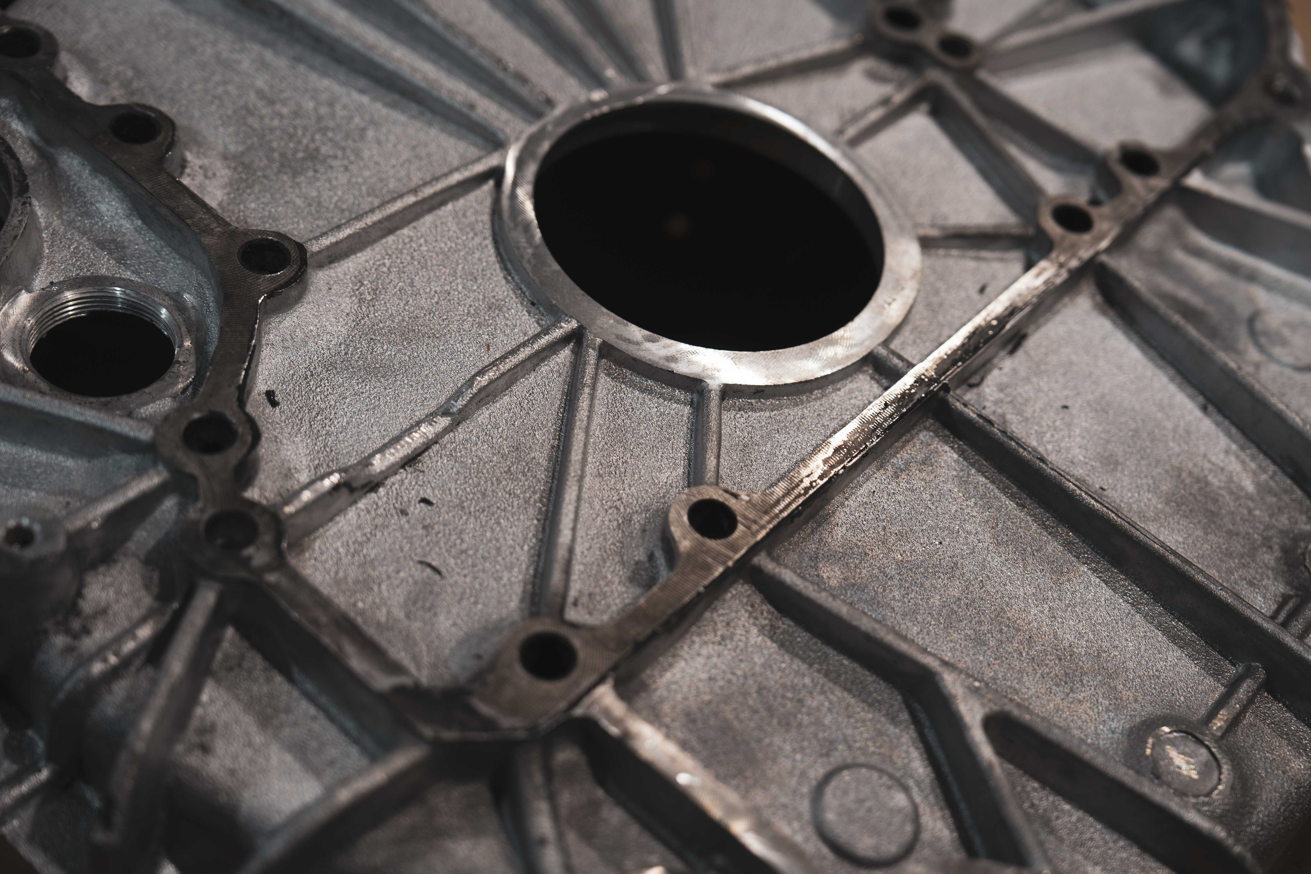 Дизель-Транзит. Photography&Video