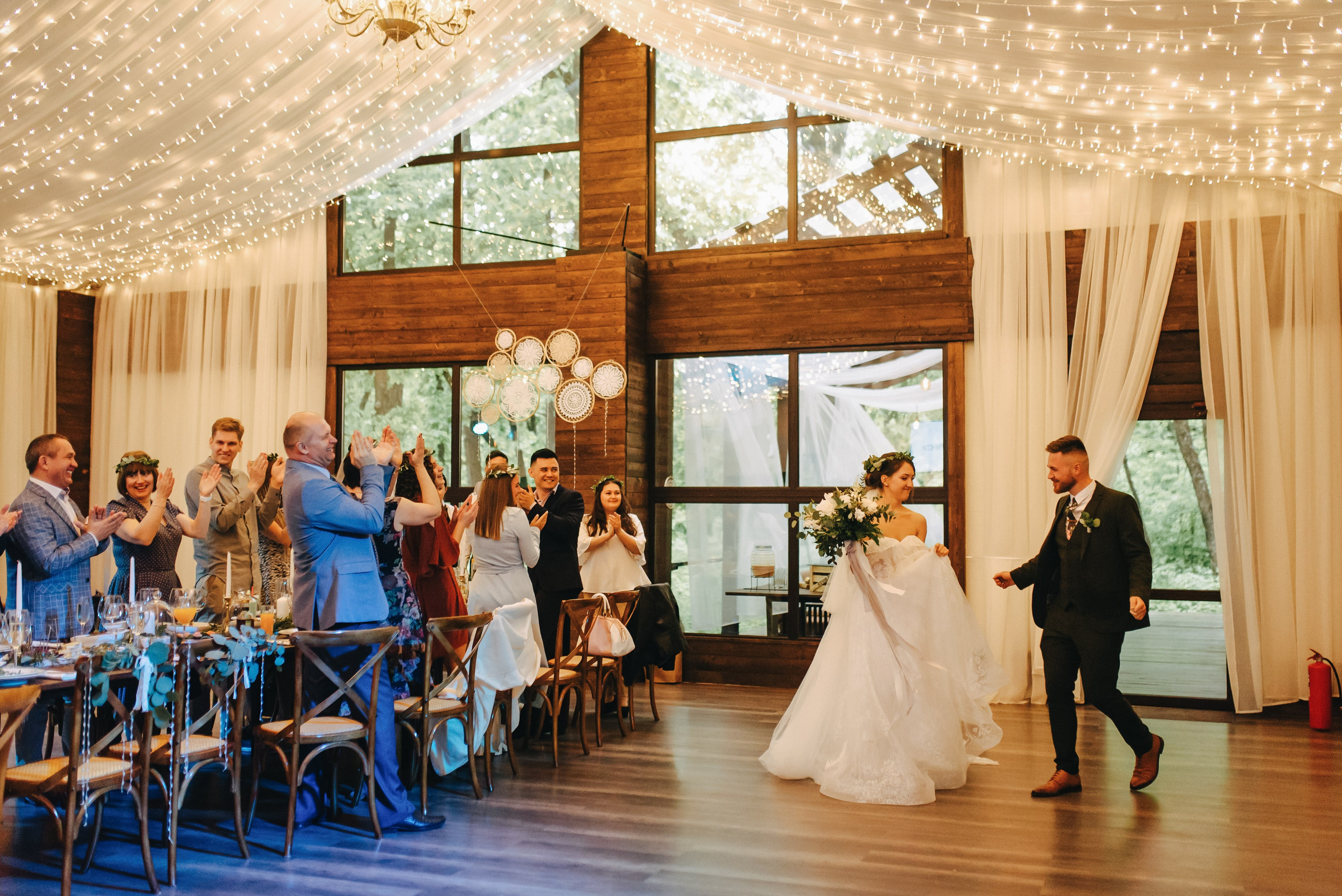 ГАЛЯ И РОМА. Шашкова Вероника / Свадебный и семейный фотограф Москва и Ярославль