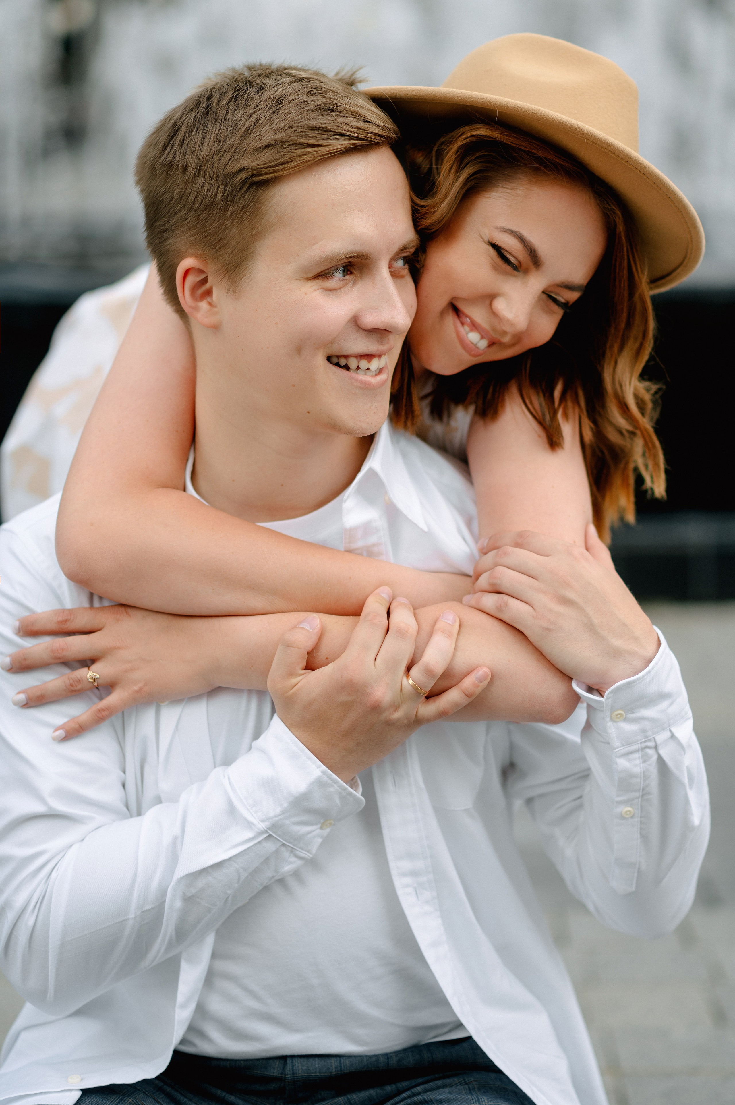 ТАНЯ + ЕГОР. Шашкова Вероника / Свадебный и семейный фотограф Москва и Ярославль