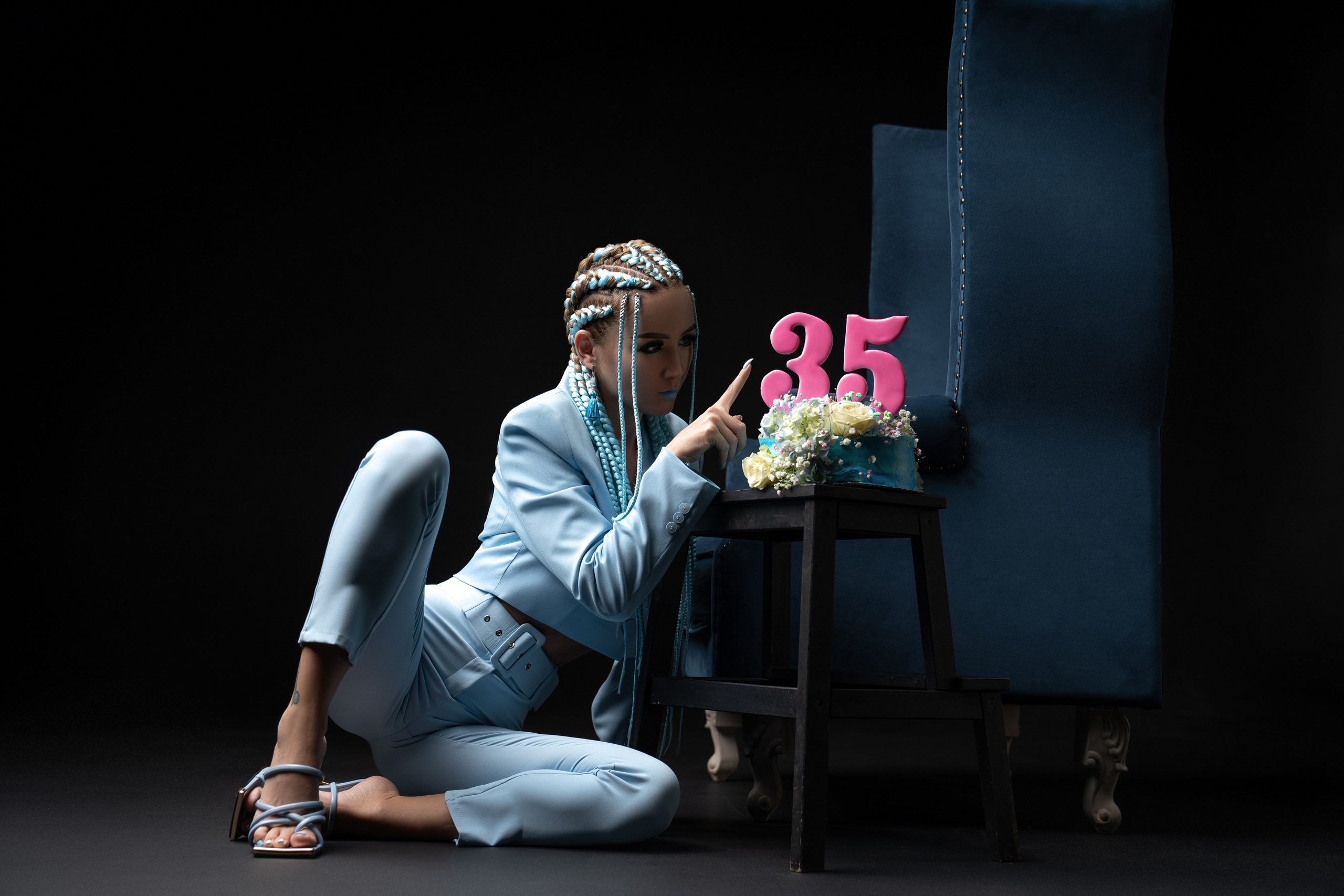 ZHANEKA MO. Фотограф TAULAN_1