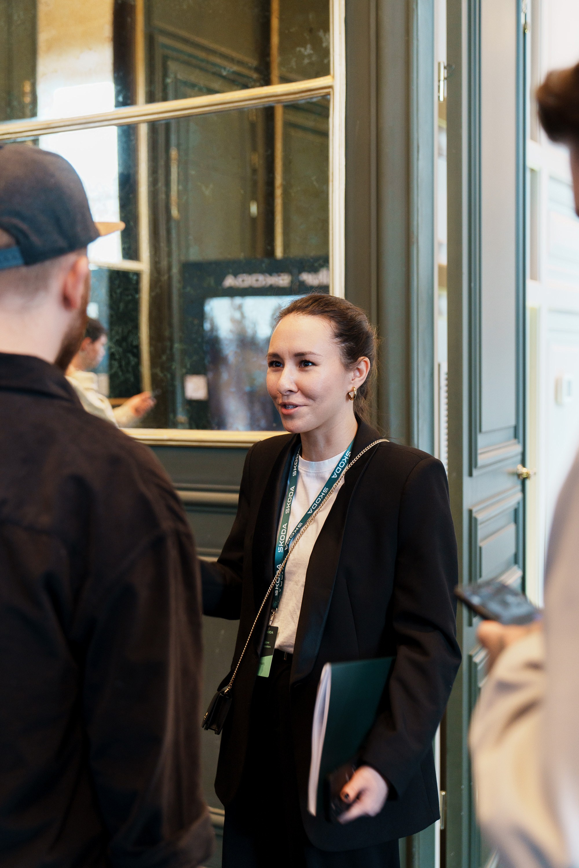 Allur Skoda. Фотограф TAULAN_1