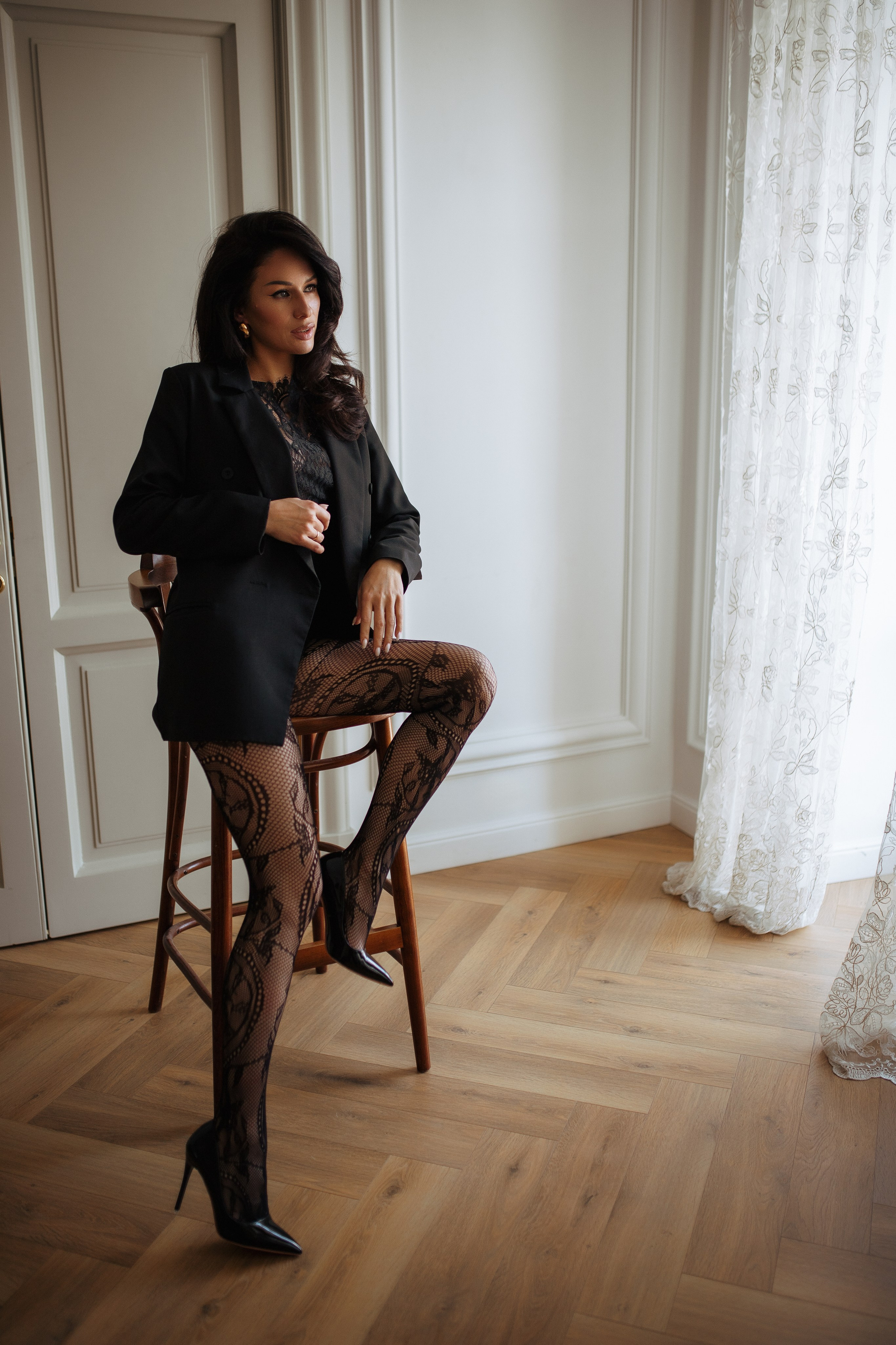 Лера Париж. Семейный фотограф в Санкт-Петербурге Ирина Иванова