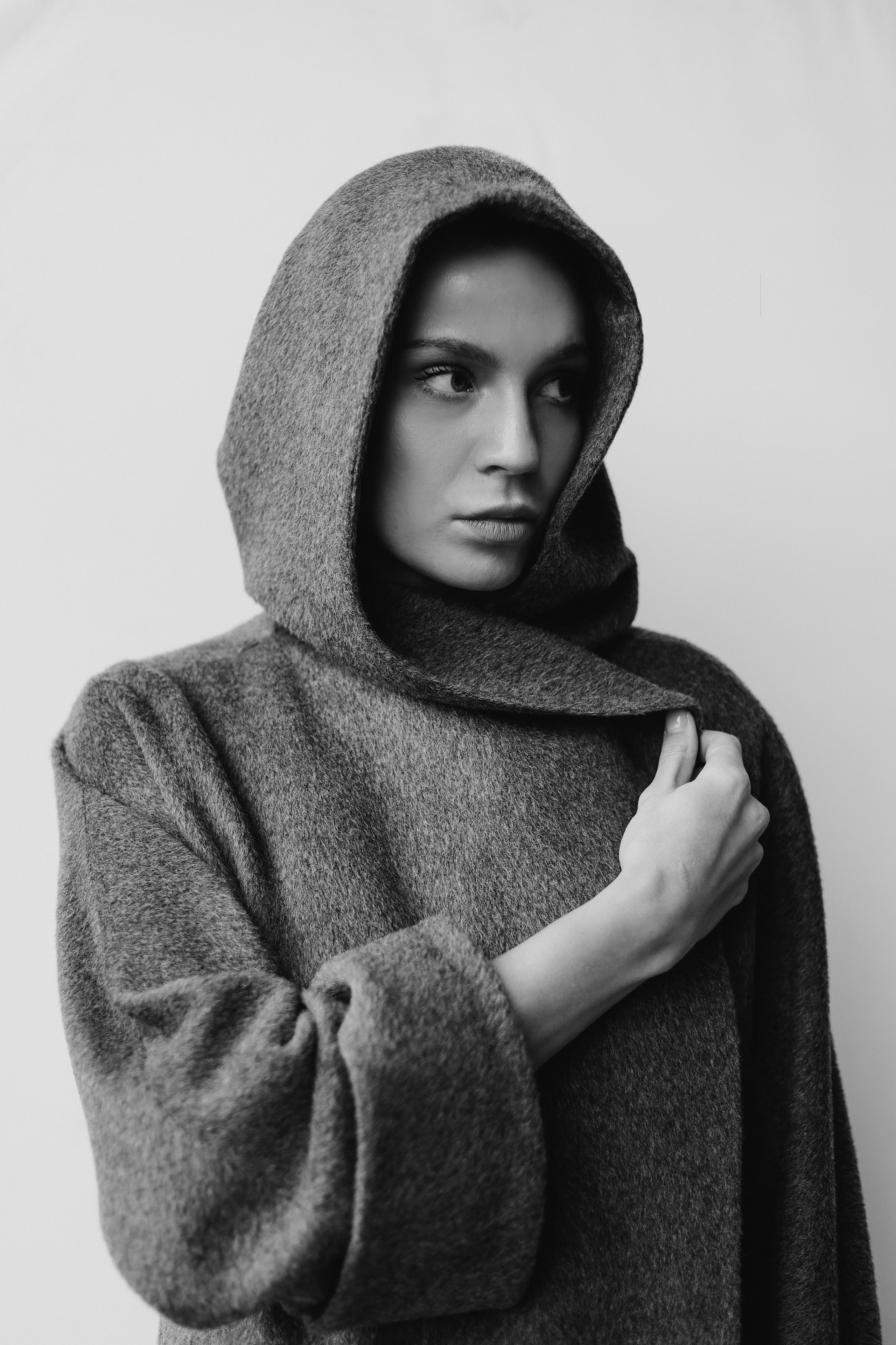 Контент и бизнес. Фотограф Оля Чик