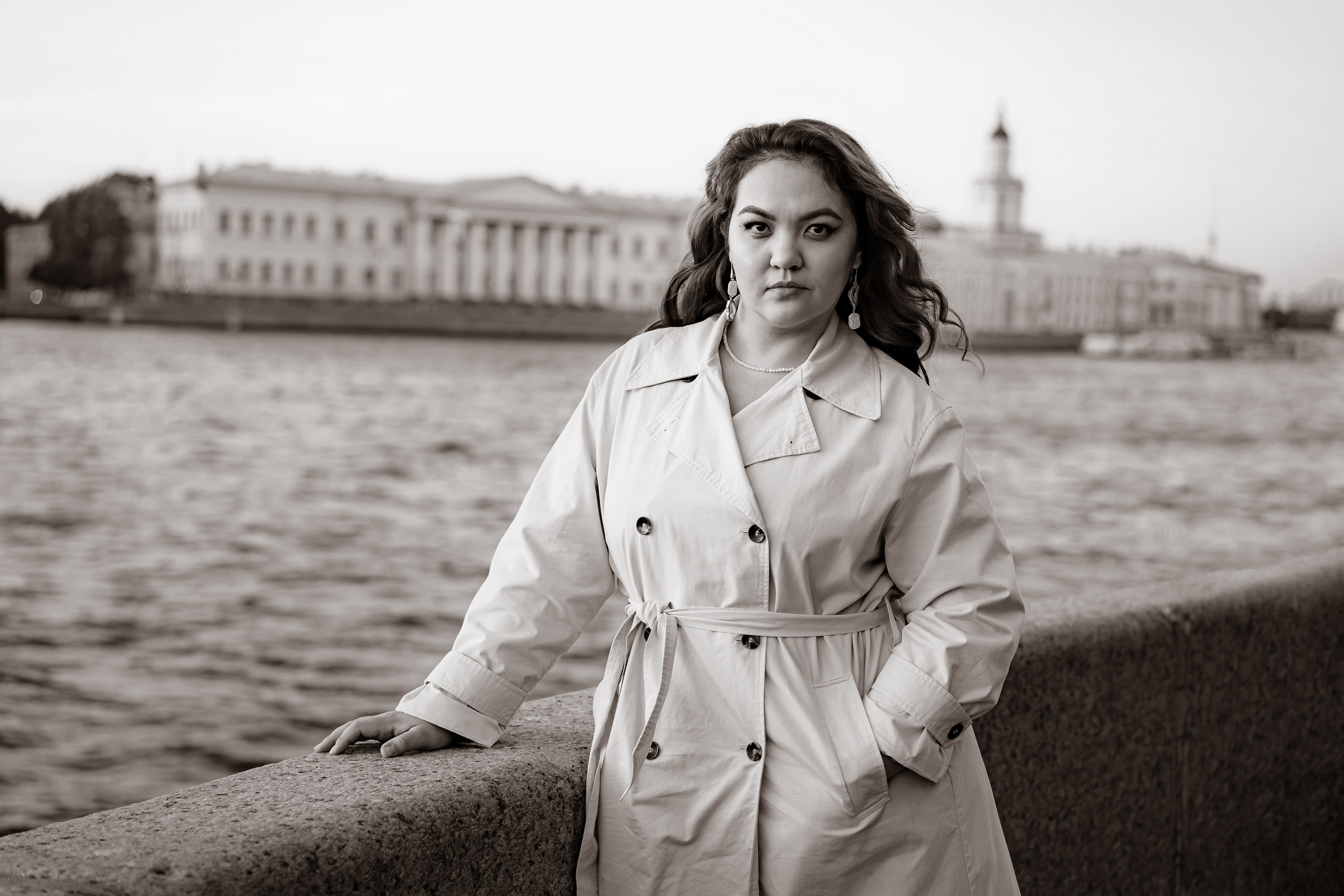 Ди. Портретный фотограф в Москве Юлия Красовская