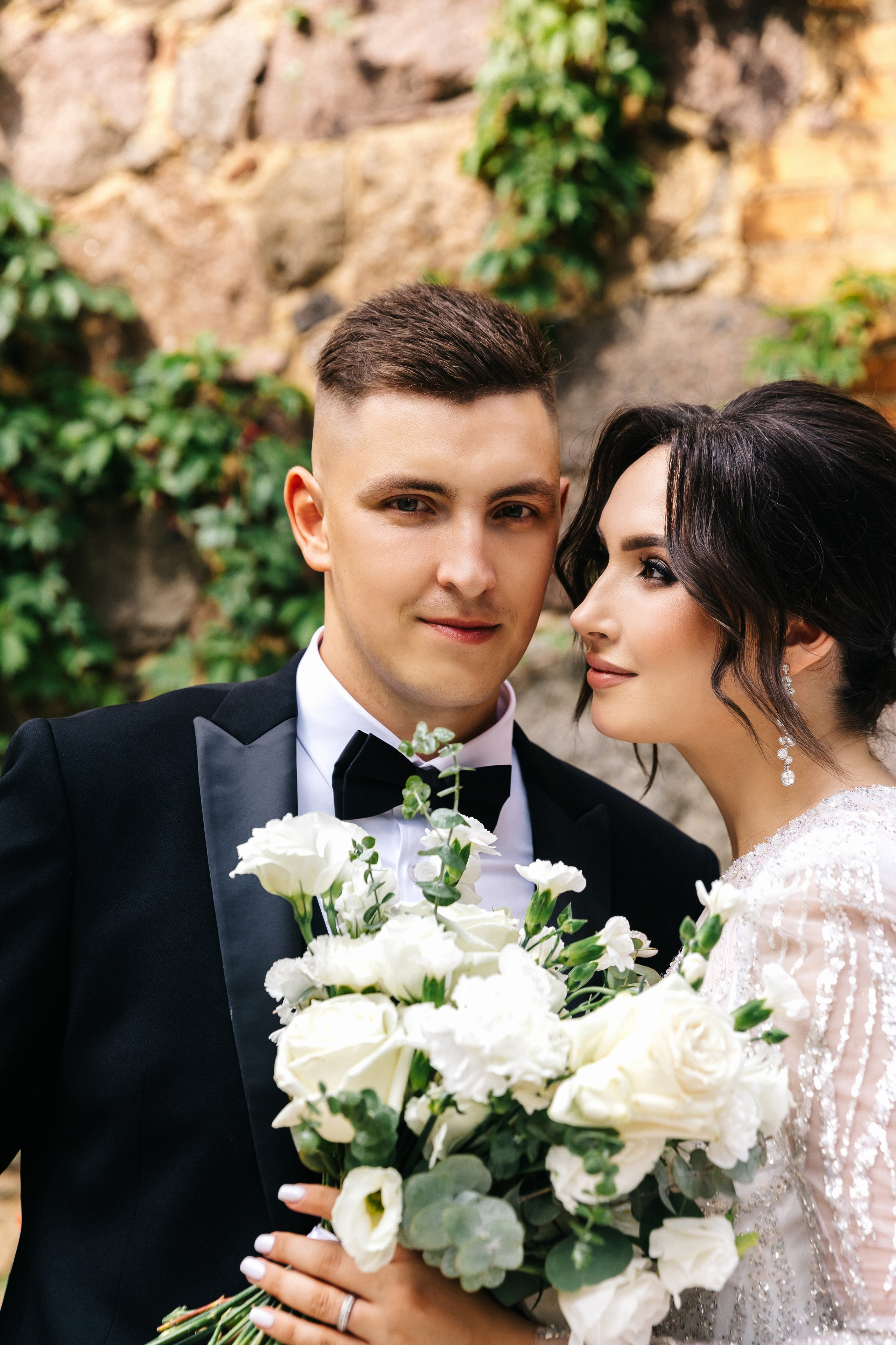 Яна и Саша. Главная