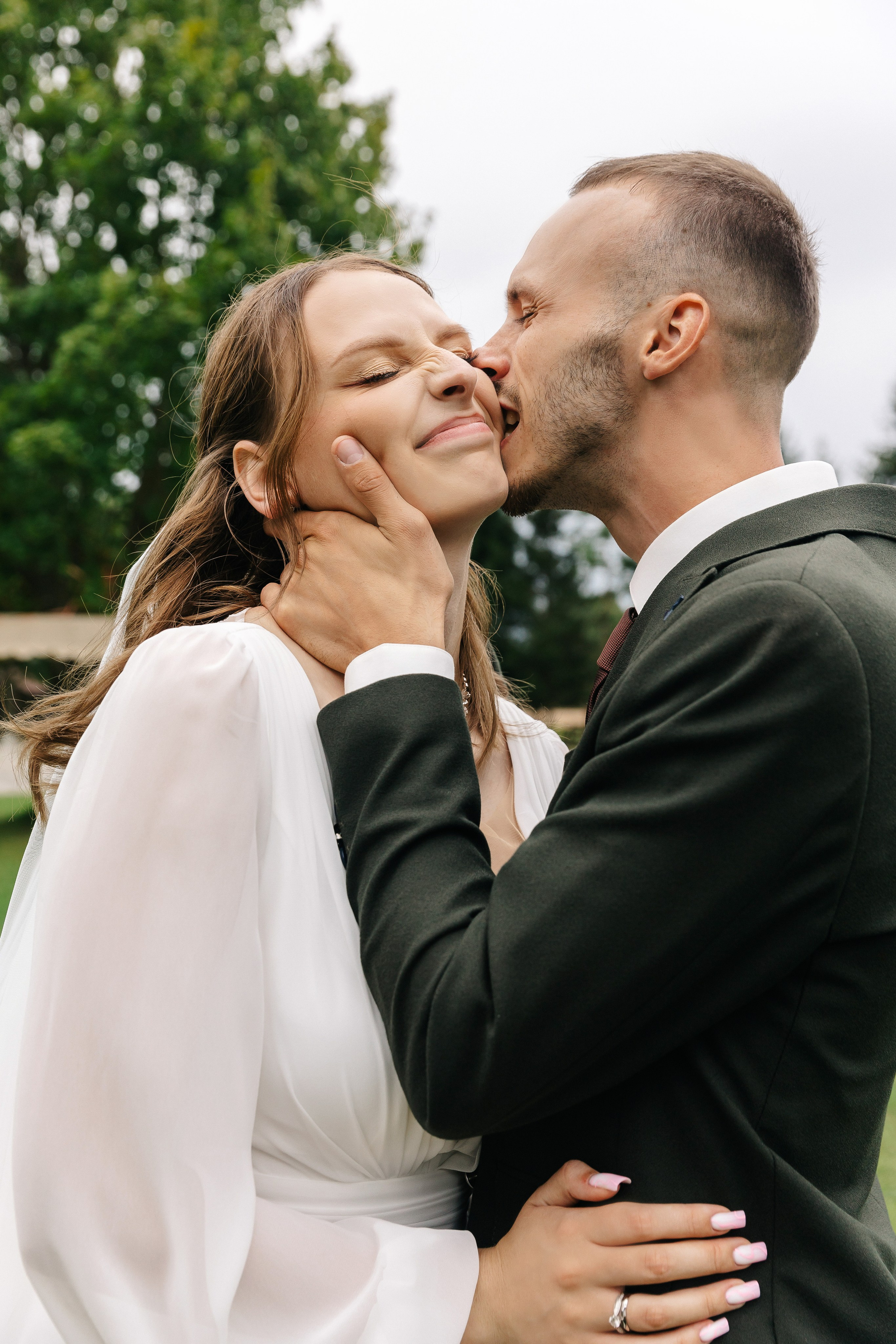 Елизавета и Владислав. Главная